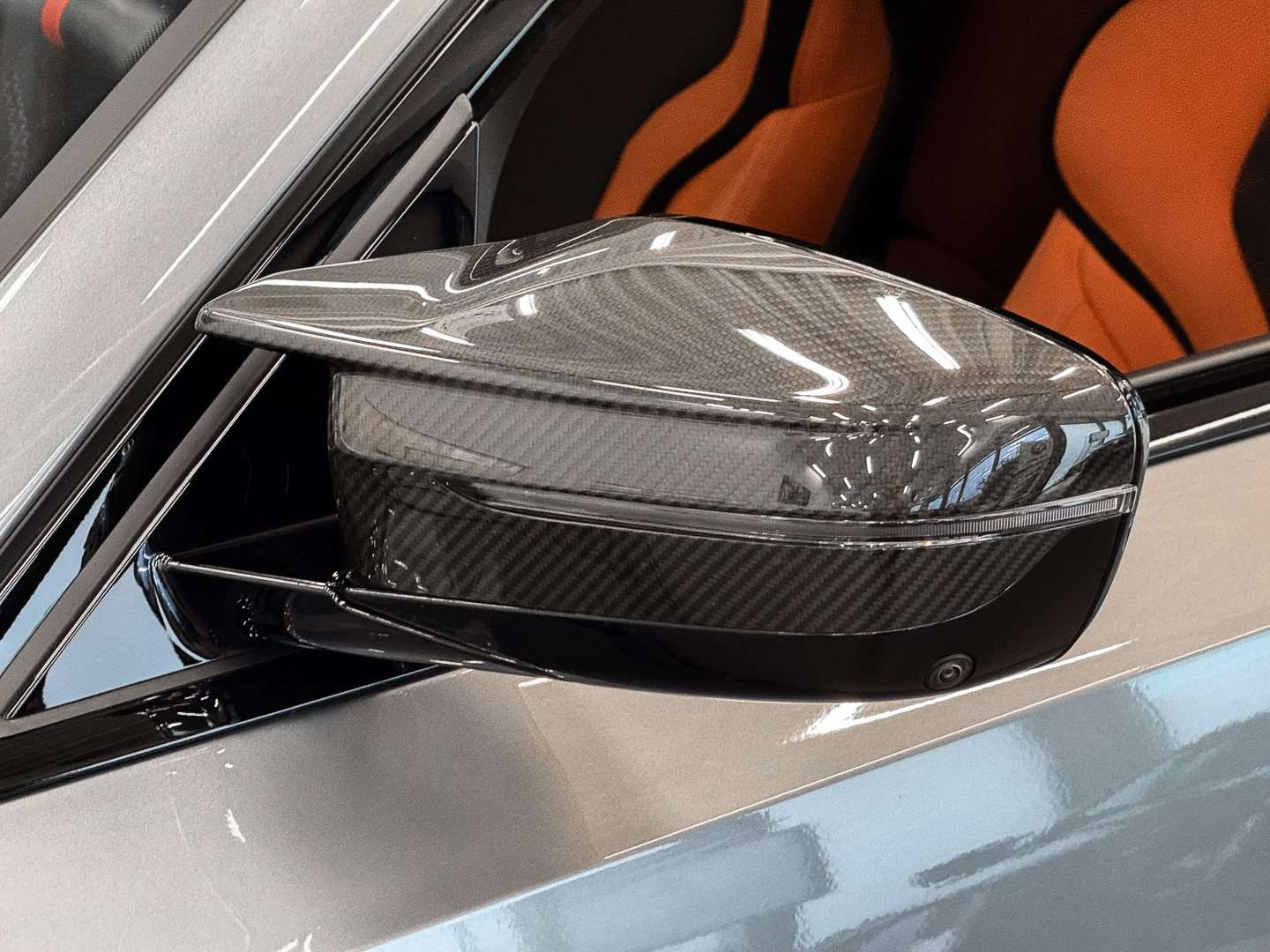 BMW M3 Competition MxDrive - 2024 - Joinsteer - #23