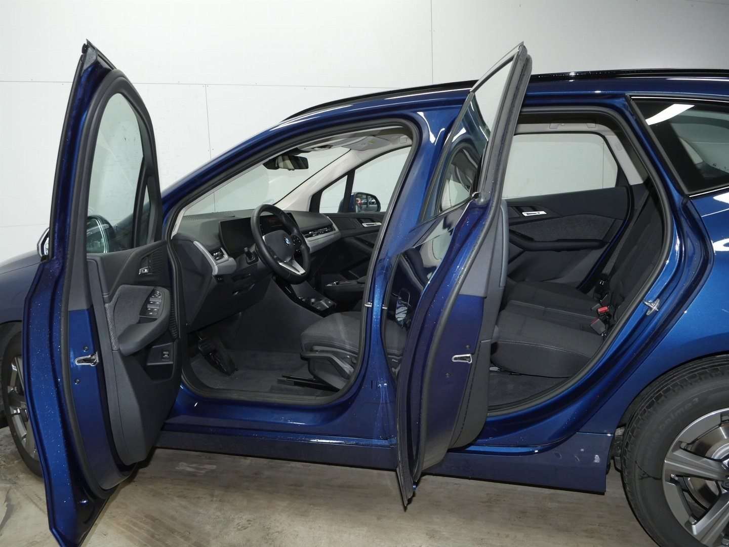 BMW 218 D Active Tourer 218d - 2024 - Joinsteer - #5