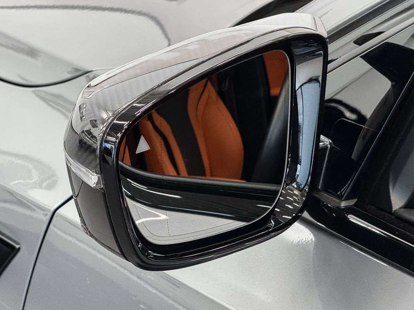 BMW M3 Competition MxDrive - 2024 - Joinsteer - #24