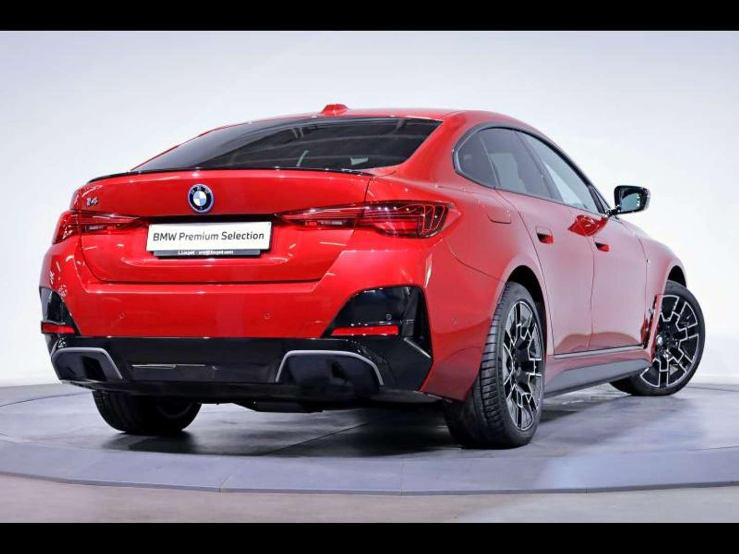 BMW I4 EDrive40 Gran Coupé M Sport EDrive40 - 2025 - Joinsteer - #2