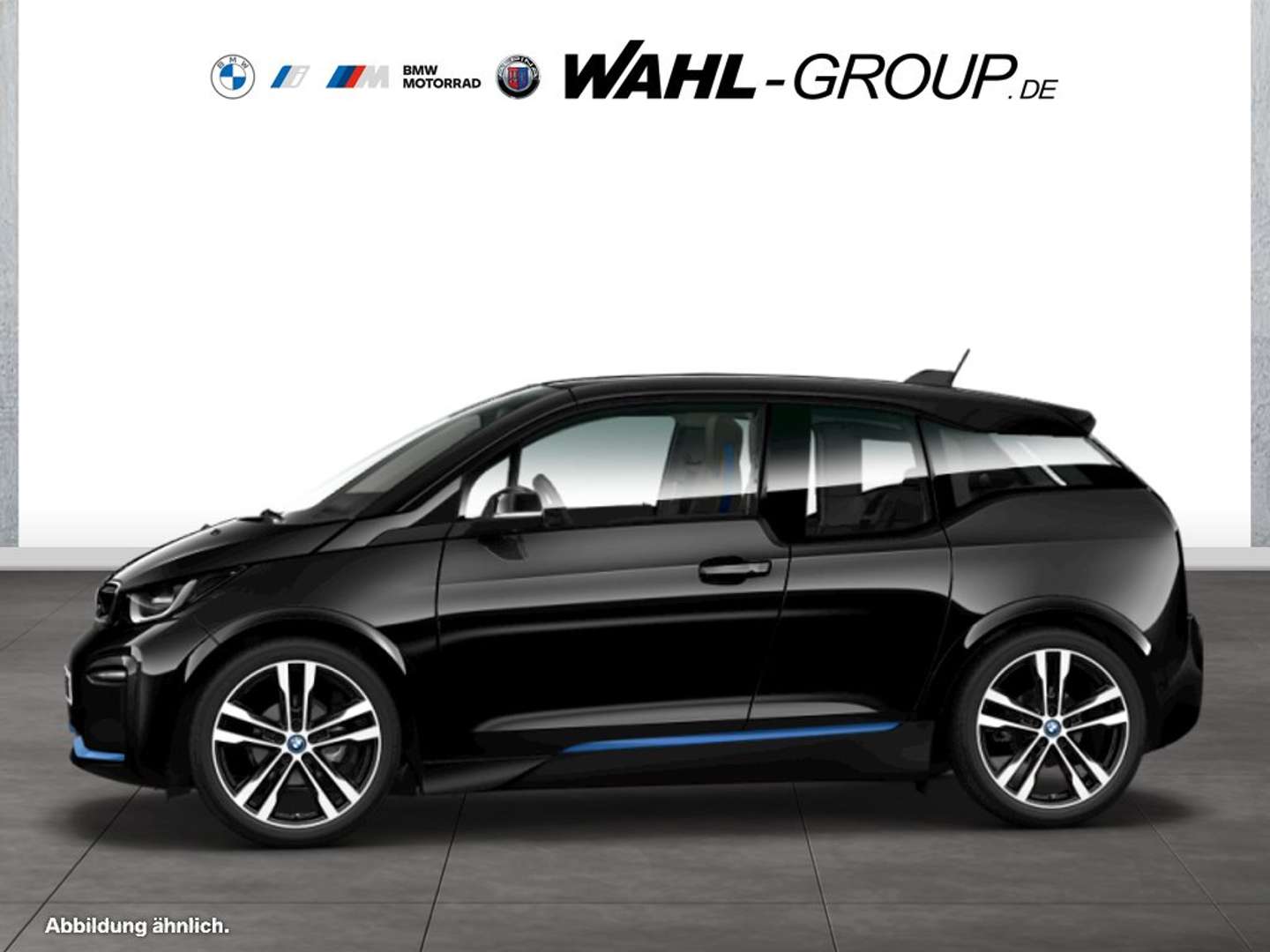 BMW I3 - 2022 - Joinsteer - #4