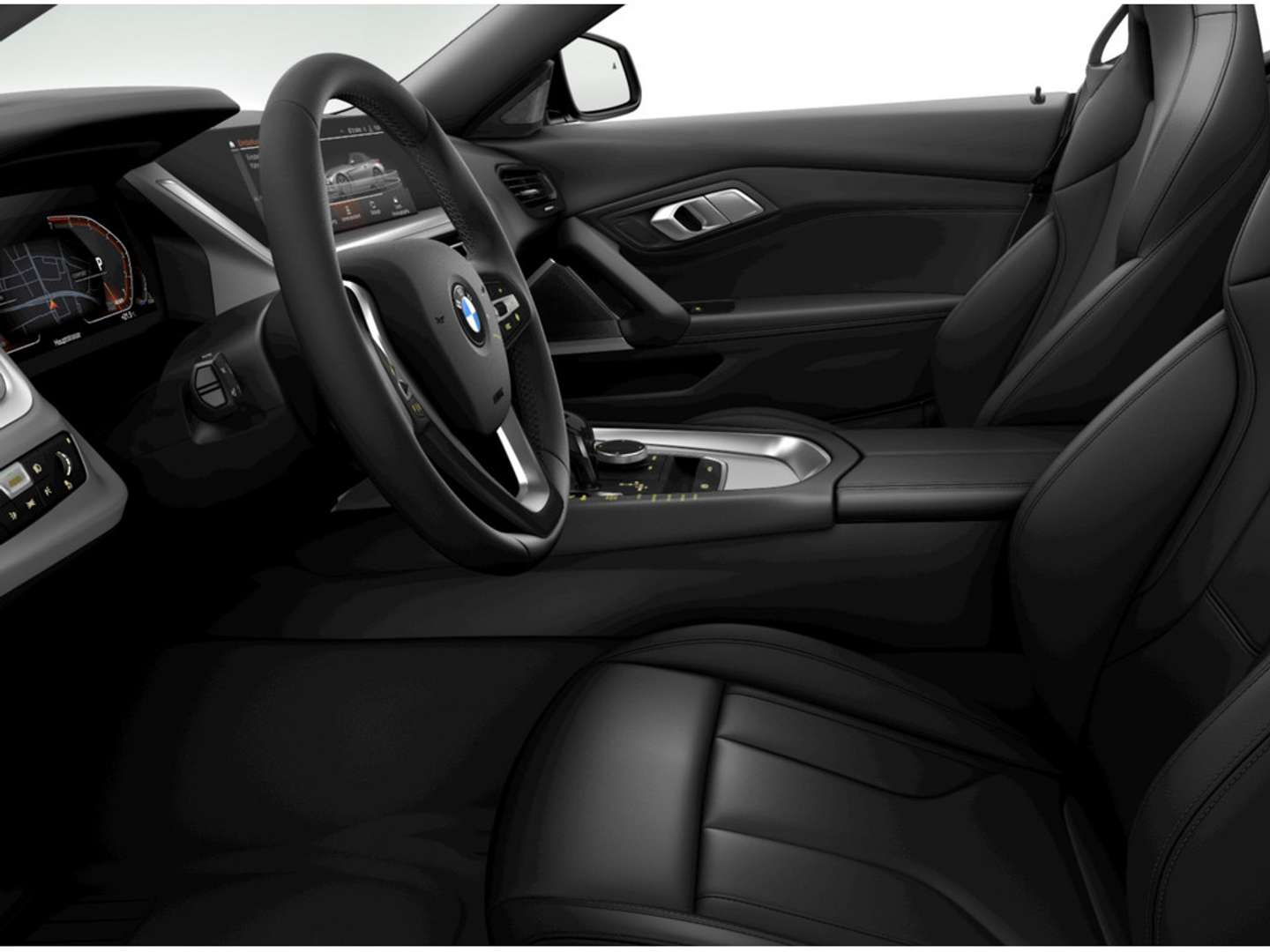 BMW Z4 SDrive M Sport 20i - 2025 - Joinsteer - #2