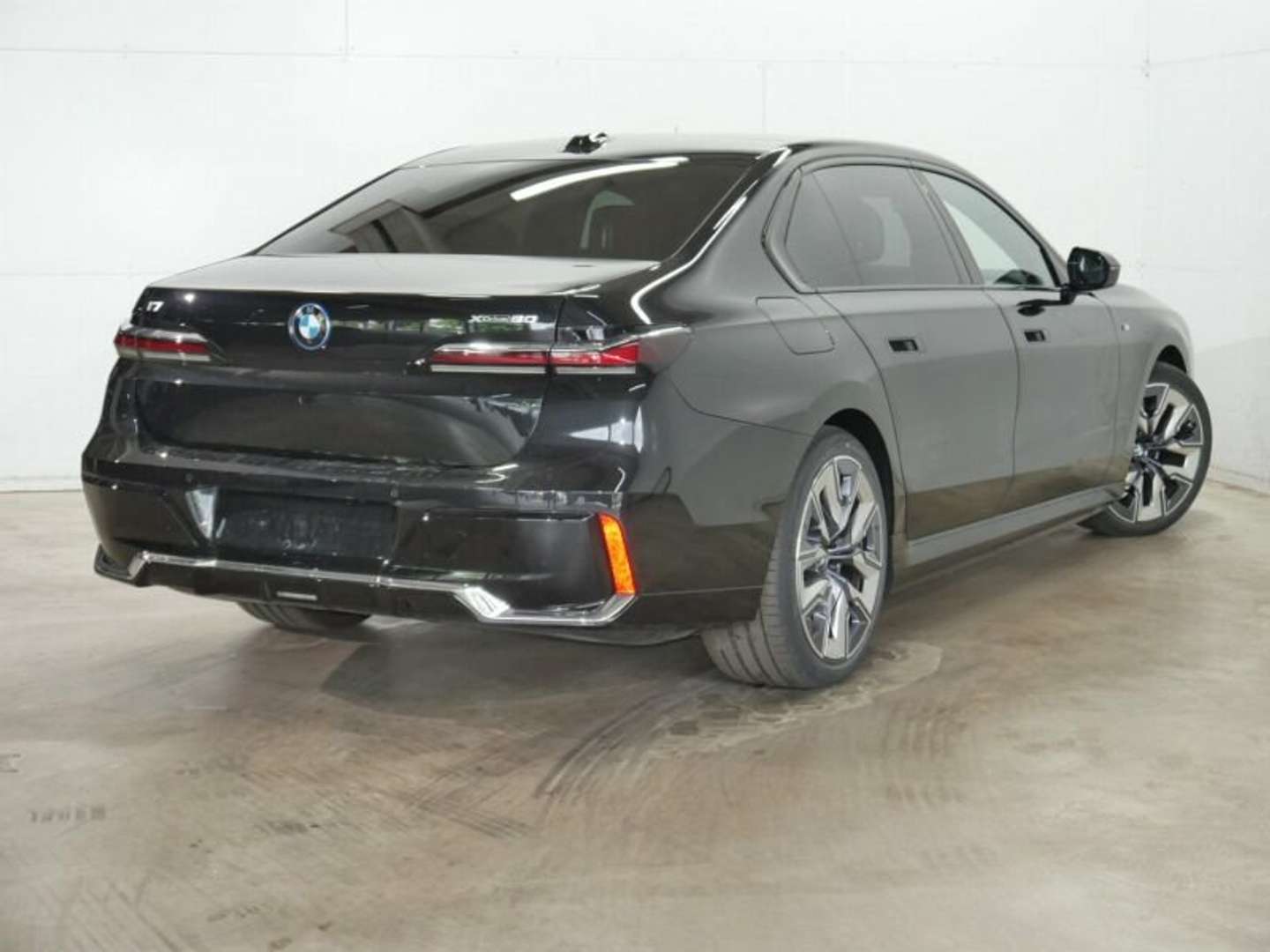 BMW I7 M Sport XDrive60 - 2022 - Joinsteer - #4