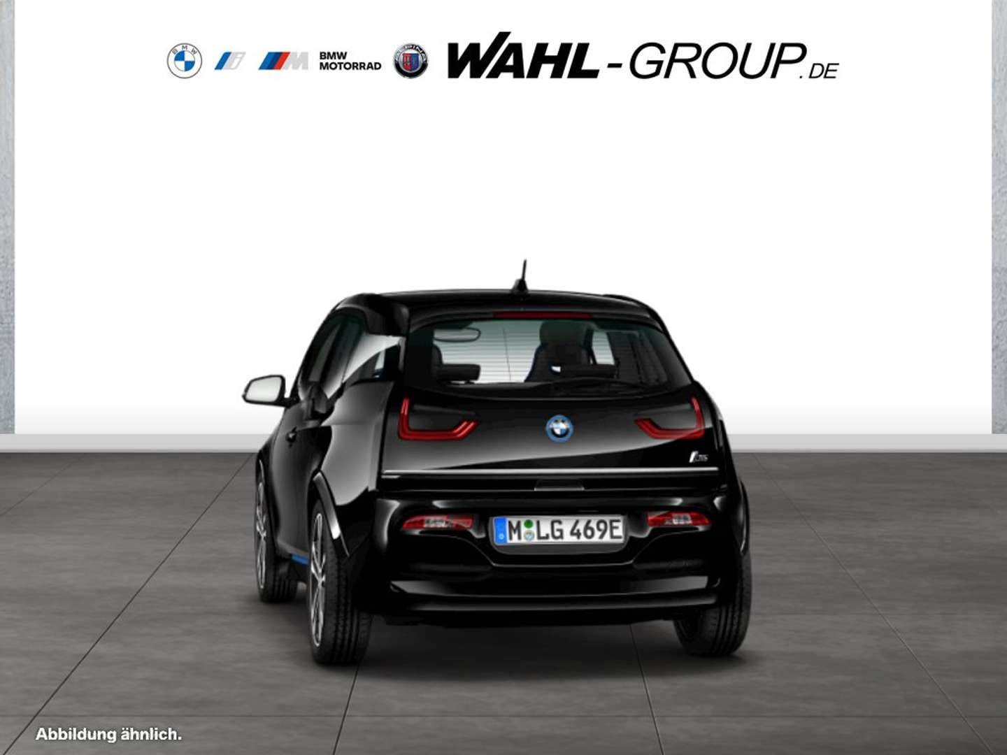 BMW I3 - 2022 - Joinsteer - #6