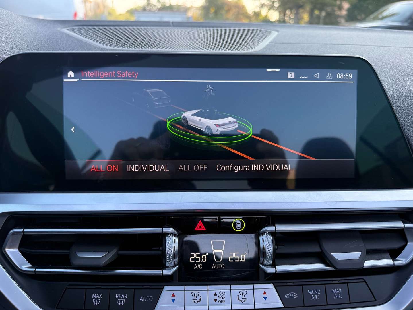 BMW Série 420 Cabriolet M Sport 420d - 2023 - Joinsteer - #11