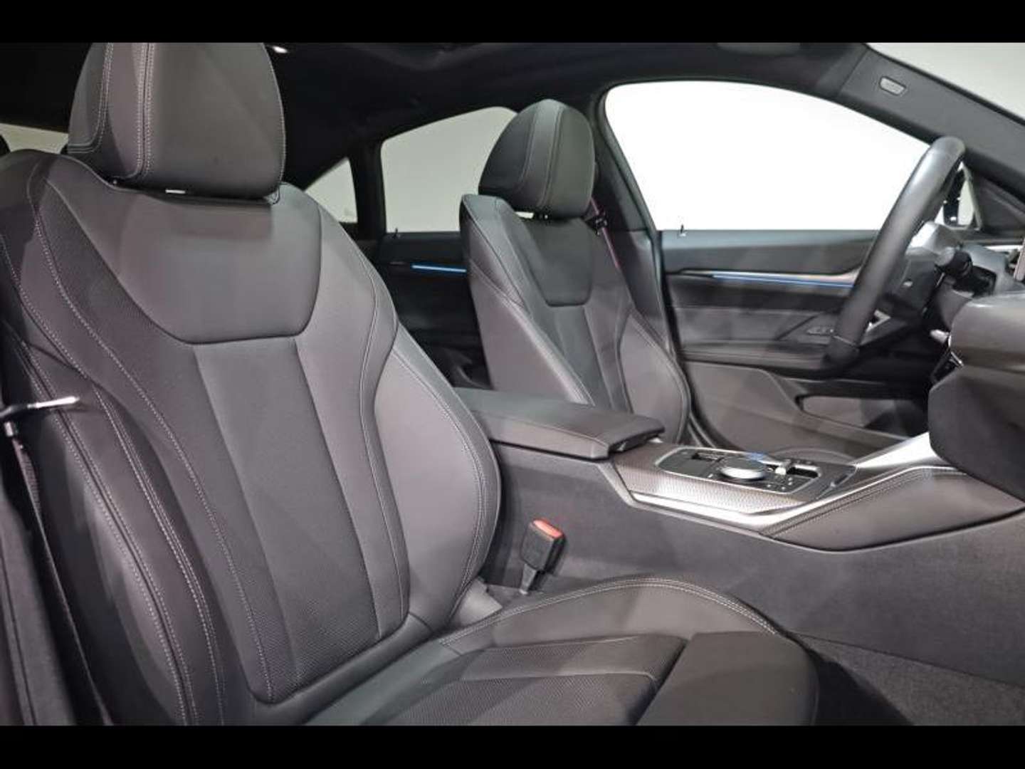 BMW I4 EDrive40 Gran Coupé M Sport EDrive40 - 2025 - Joinsteer - #19