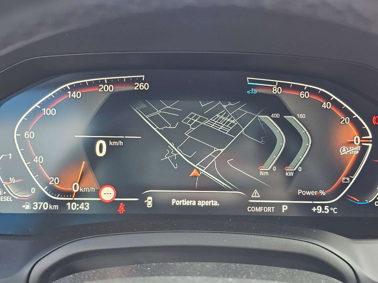 BMW Série 4 Cabriolet M Sport 420d - 2023 - Joinsteer - #6