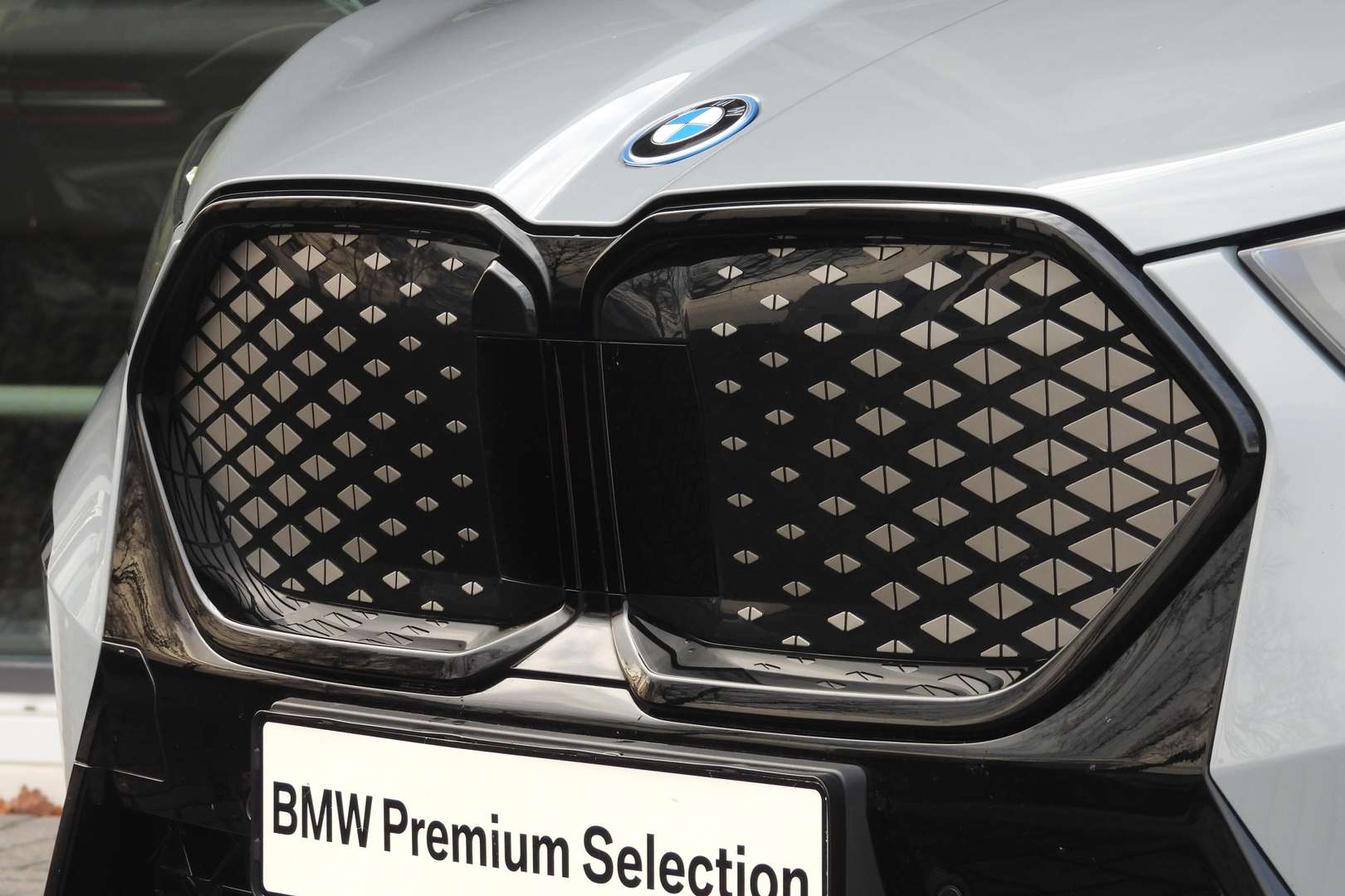 BMW IX2 M Sport XDrive30 - 2024 - Joinsteer - #2