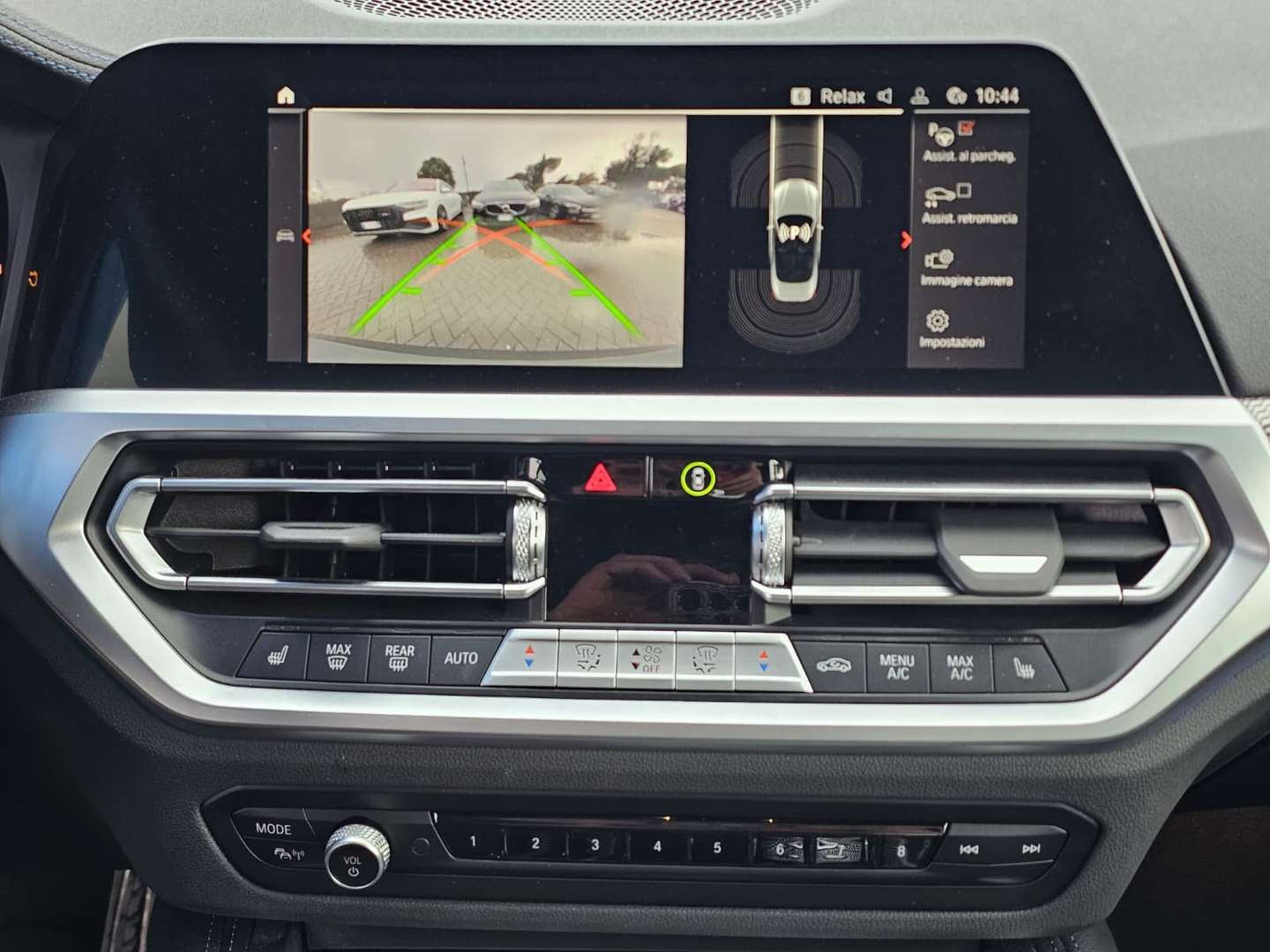 BMW Série 4 Cabriolet M Sport 420d - 2023 - Joinsteer - #7