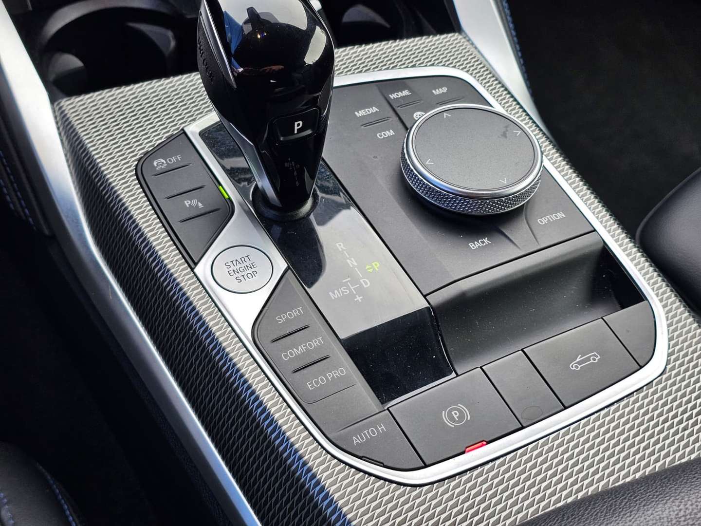 BMW Série 4 Cabriolet M Sport 420d - 2023 - Joinsteer - #8