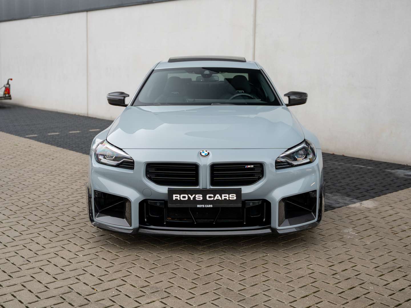 BMW M2 M Performance M2 - 2024 - Joinsteer - #2