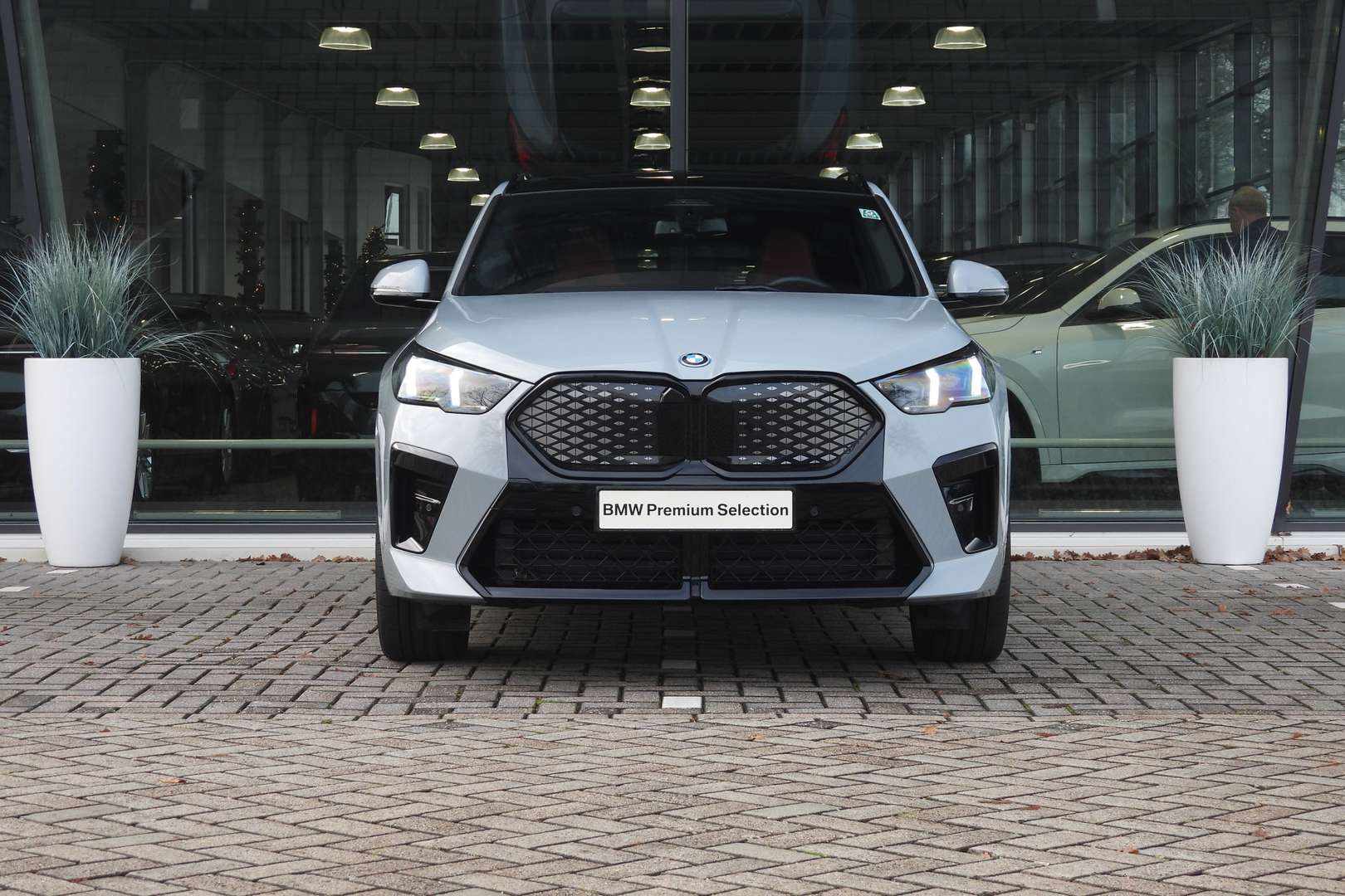 BMW IX2 M Sport XDrive30 - 2024 - Joinsteer - #5