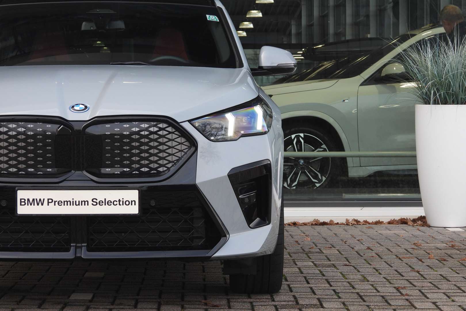 BMW IX2 M Sport XDrive30 - 2024 - Joinsteer - #6