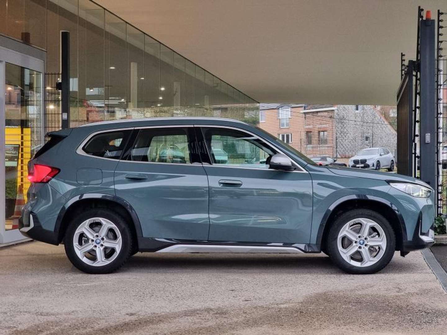 BMW X1 XLine 30e XDrive - 2024 - Joinsteer - #3