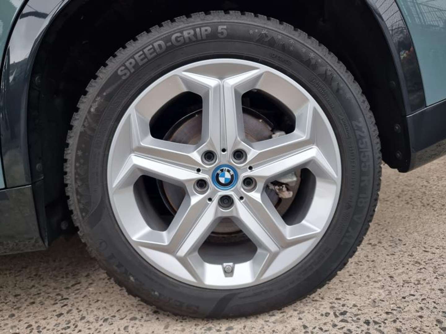 BMW X1 XLine 30e XDrive - 2024 - Joinsteer - #4