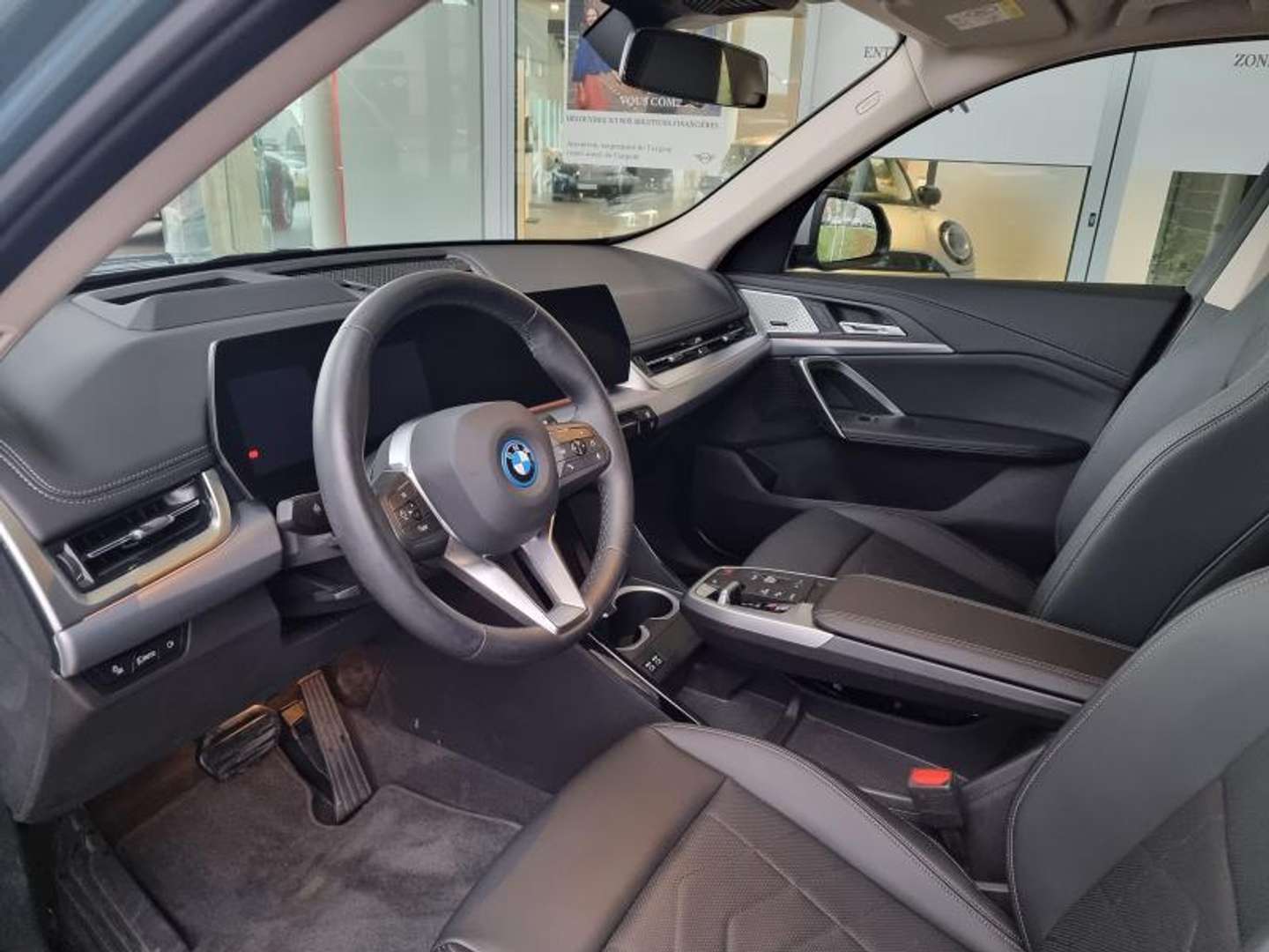 BMW X1 XLine 30e XDrive - 2024 - Joinsteer - #5