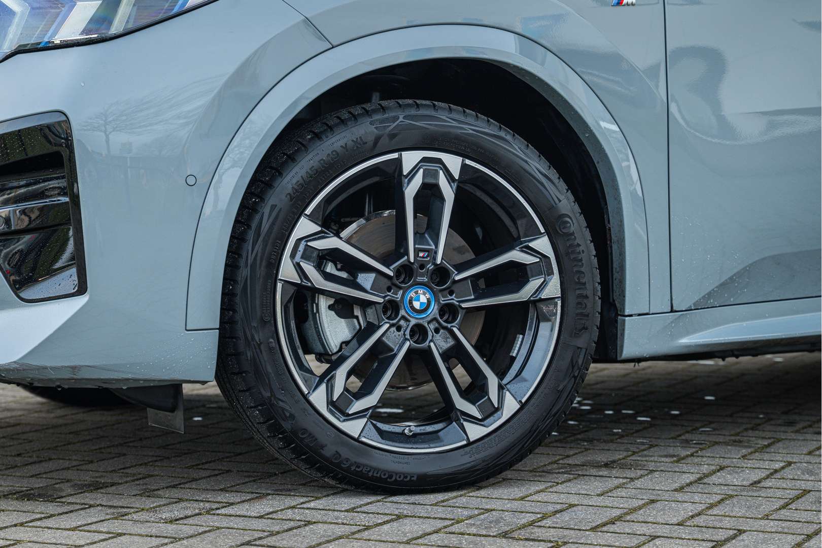 BMW IX2 M Sport EDrive20 - 2025 - Joinsteer - #6