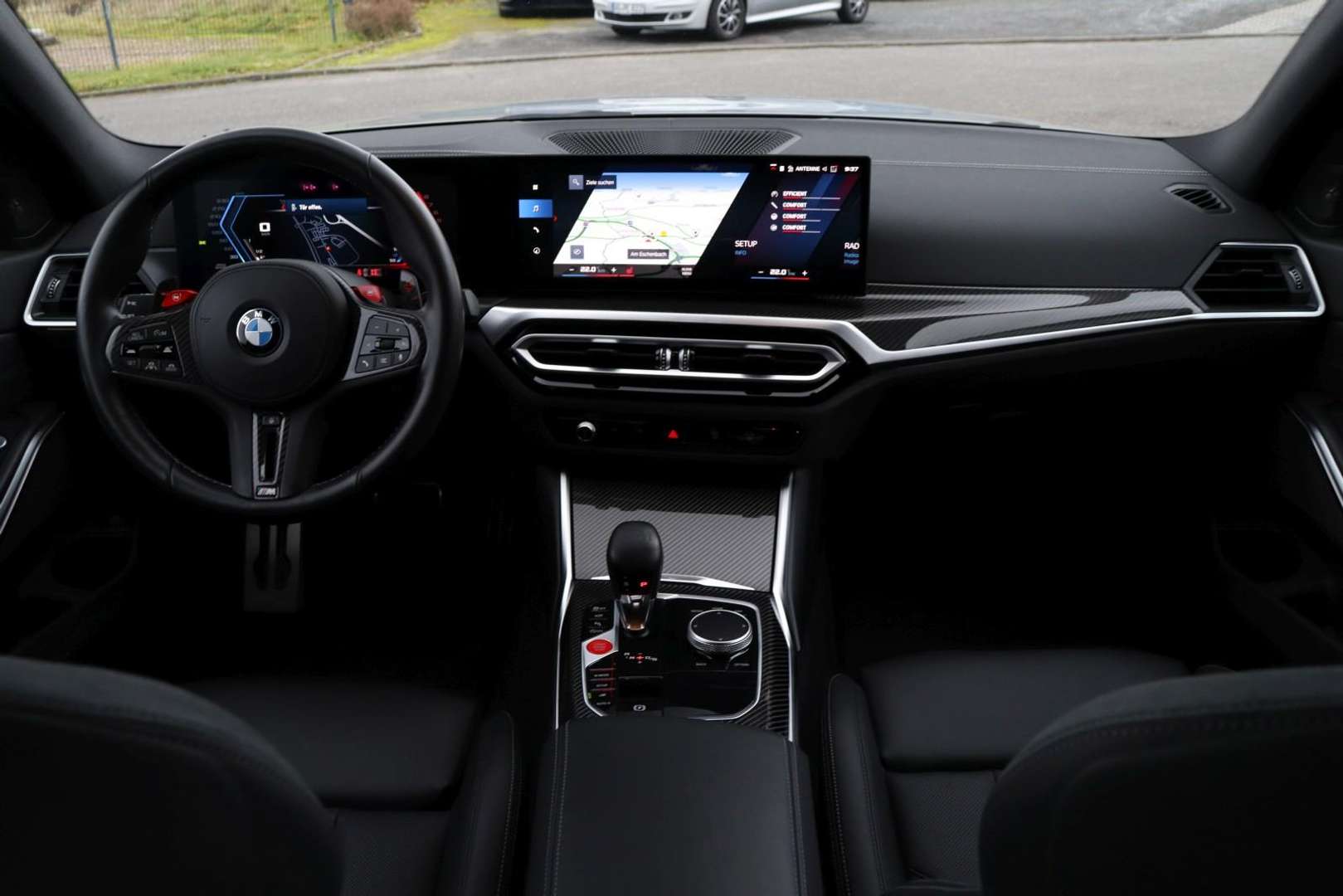 BMW M3 Competition Touring XDrive - 2024 - Joinsteer - #7