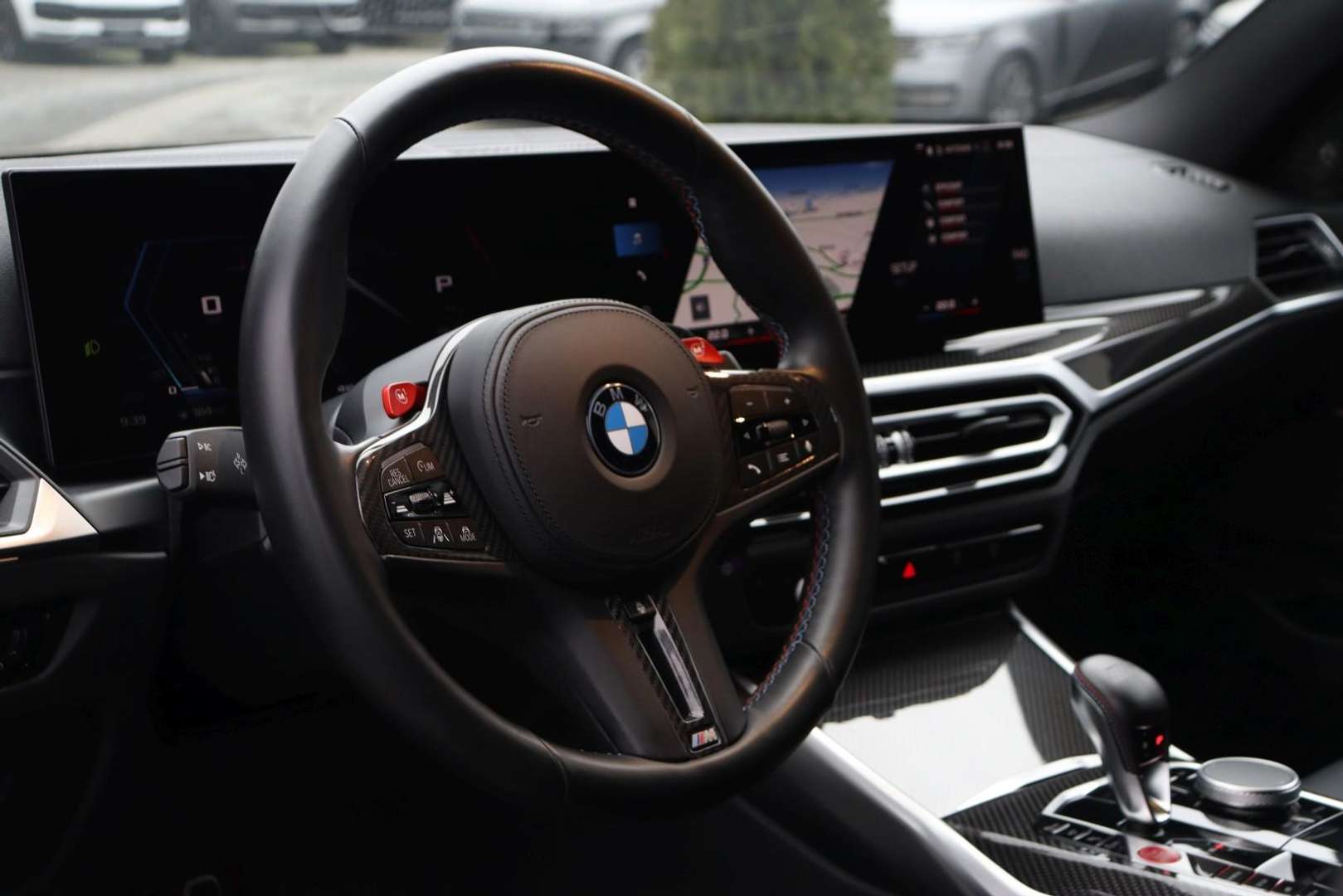 BMW M3 Competition Touring XDrive - 2024 - Joinsteer - #8