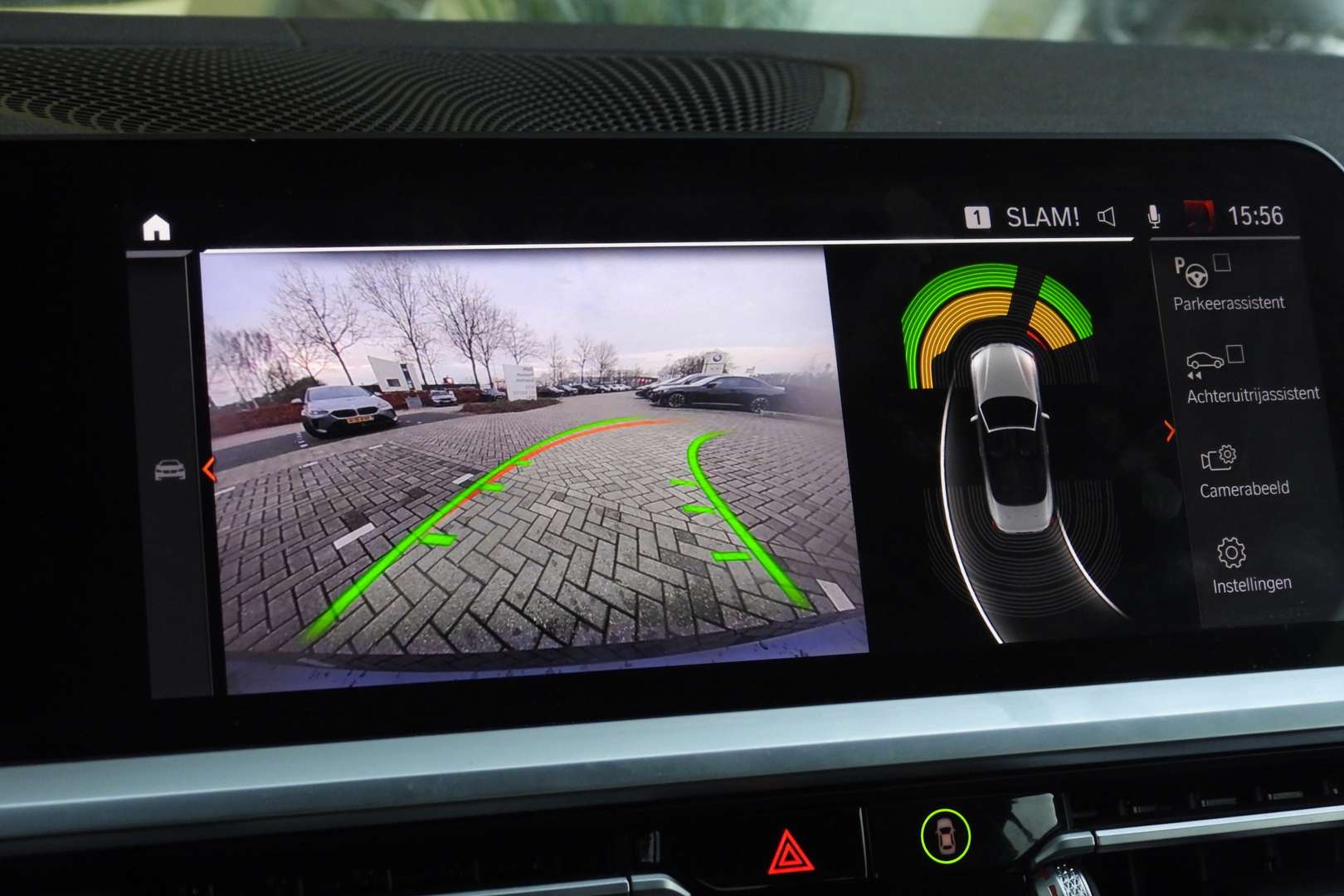 BMW Série 4 Cabriolet M Sport 430i - 2021 - Joinsteer - #42