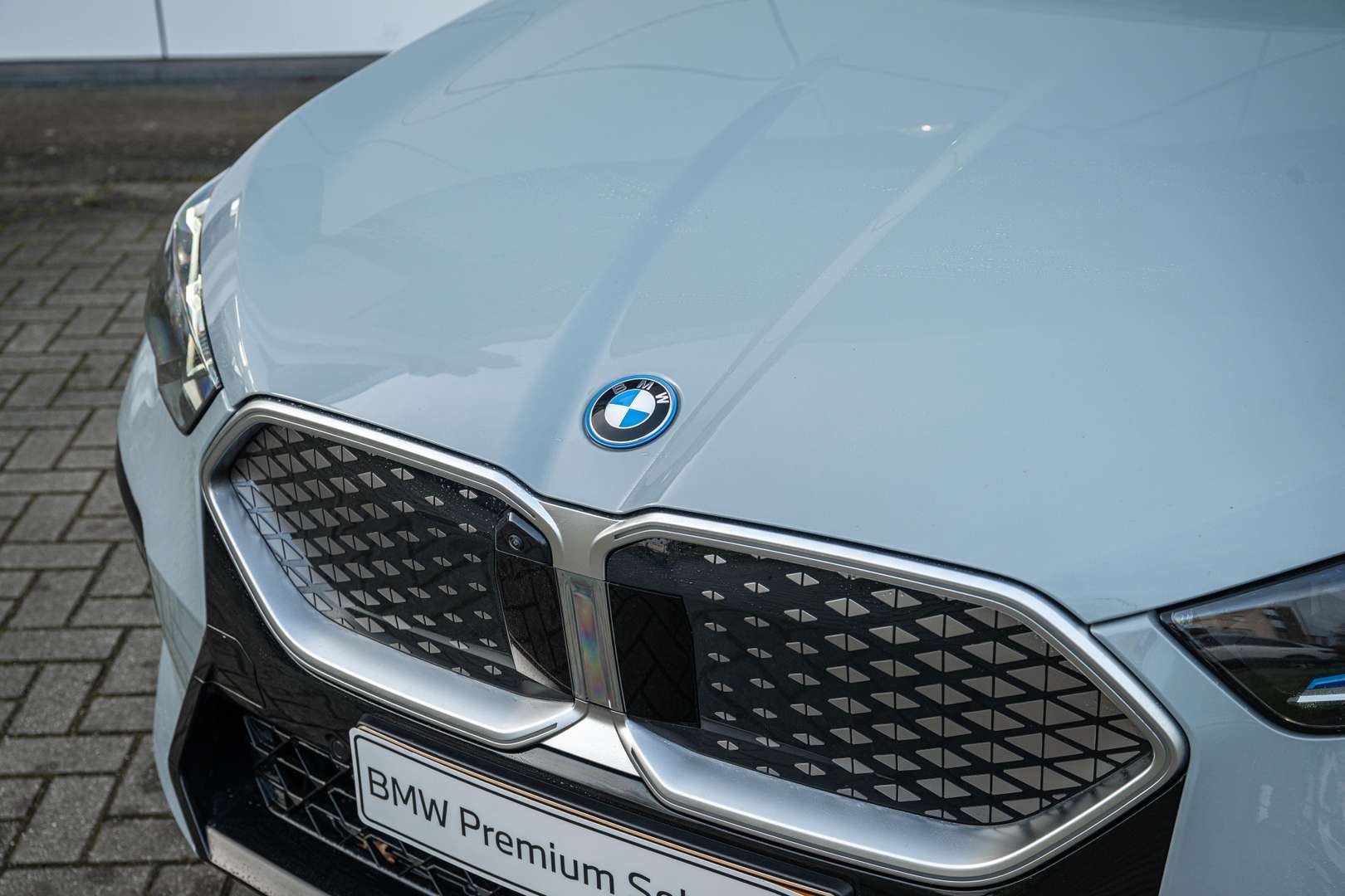 BMW IX2 M Sport EDrive20 - 2025 - Joinsteer - #11