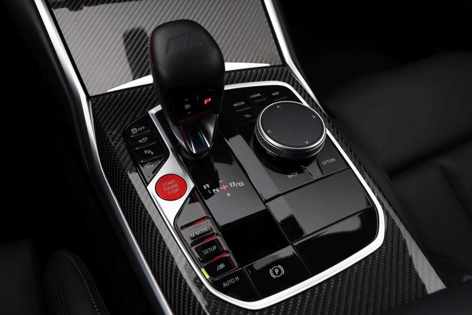 BMW M3 Competition Touring XDrive - 2024 - Joinsteer - #11