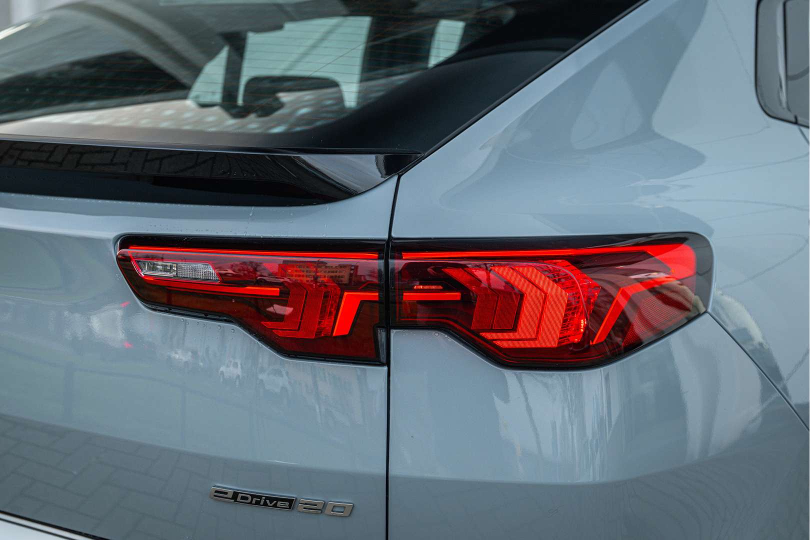 BMW IX2 M Sport EDrive20 - 2025 - Joinsteer - #14