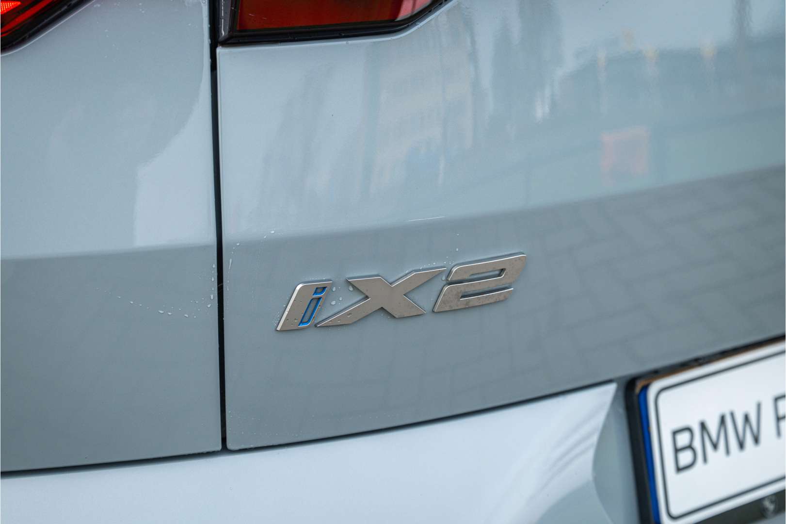 BMW IX2 M Sport EDrive20 - 2025 - Joinsteer - #15