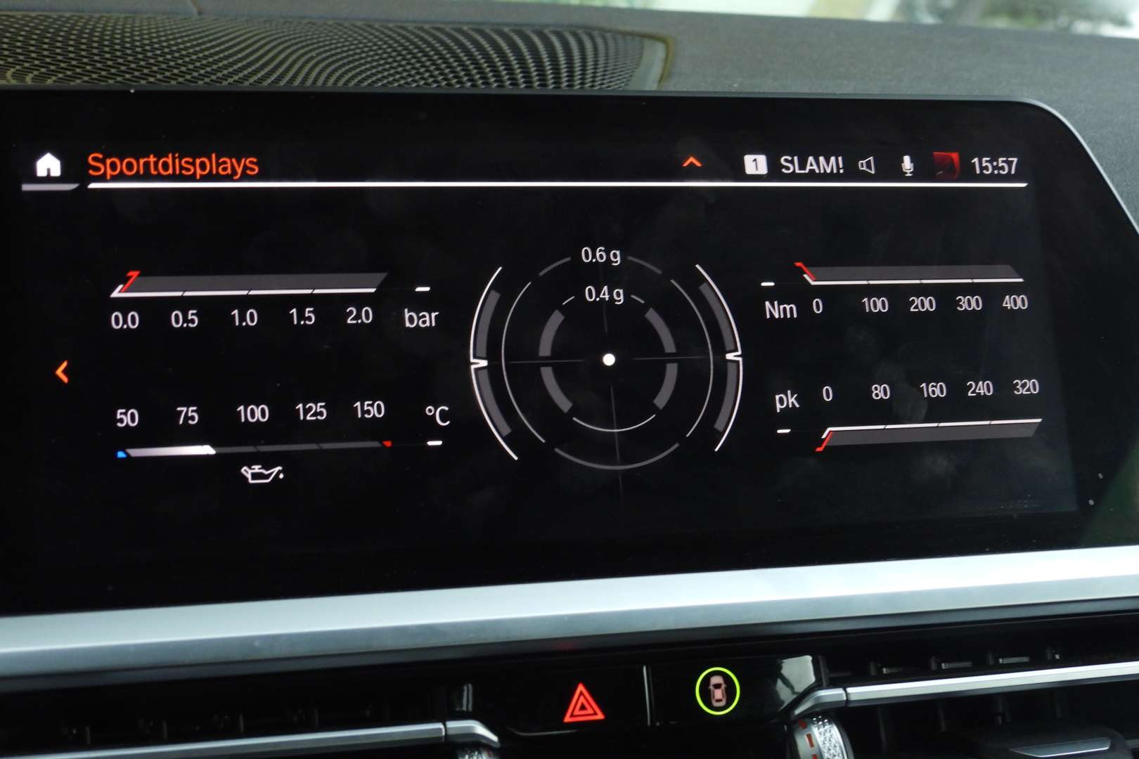 BMW Série 4 Cabriolet M Sport 430i - 2021 - Joinsteer - #46