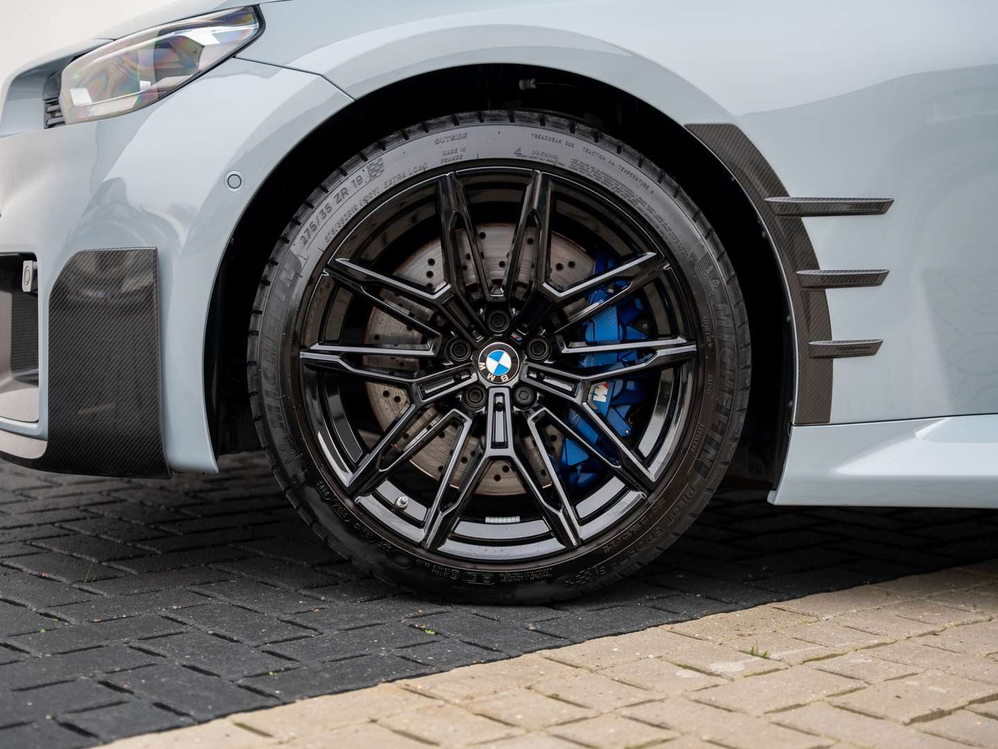 BMW M2 M Performance M2 - 2024 - Joinsteer - #7