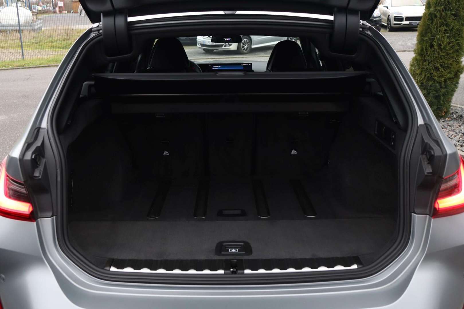 BMW M3 Competition Touring XDrive - 2024 - Joinsteer - #14