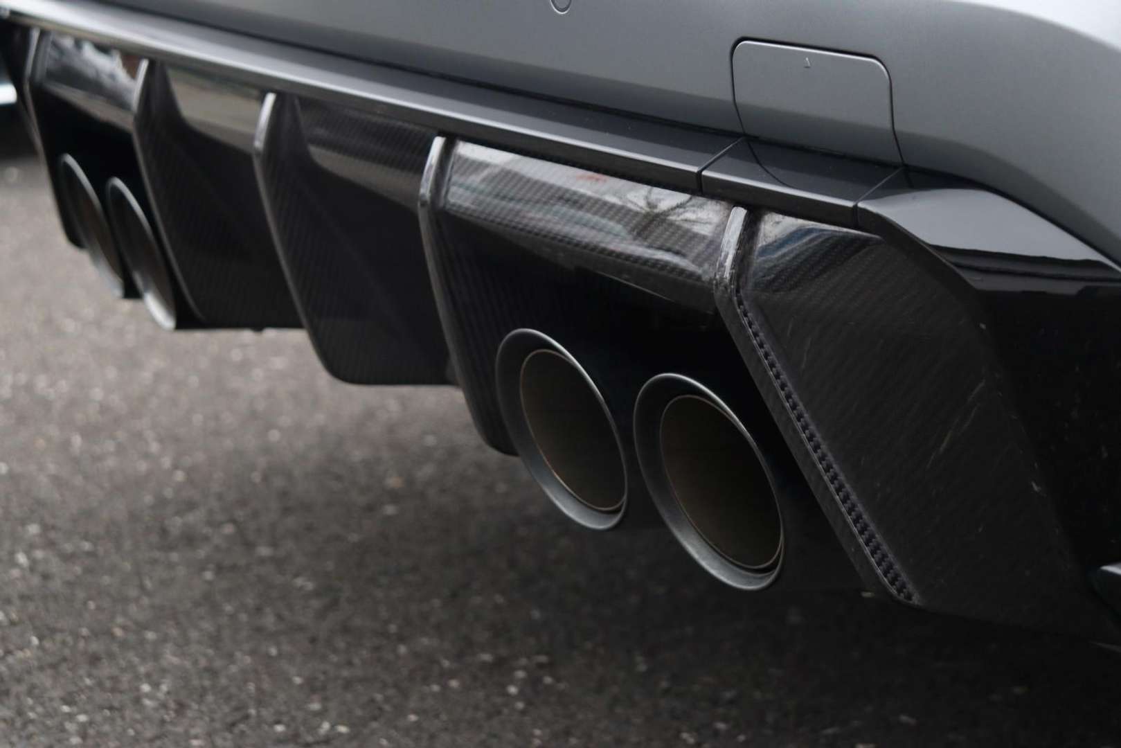 BMW M3 Competition Touring XDrive - 2024 - Joinsteer - #15