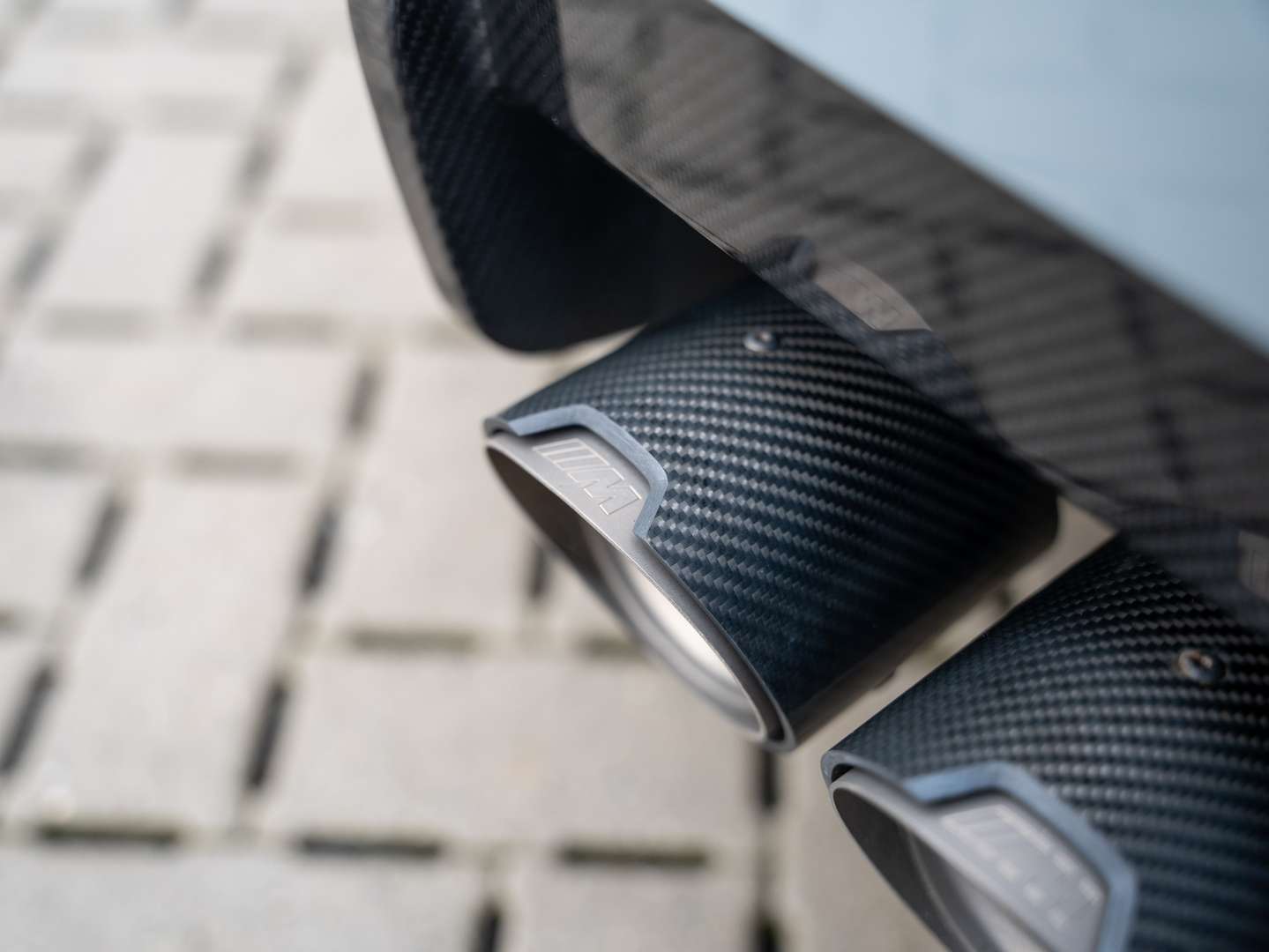 BMW M2 M Performance M2 - 2024 - Joinsteer - #8