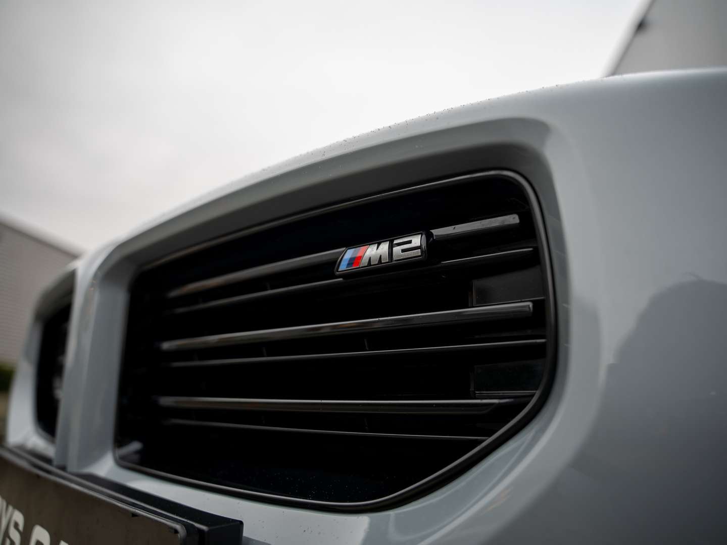 BMW M2 M Performance M2 - 2024 - Joinsteer - #9