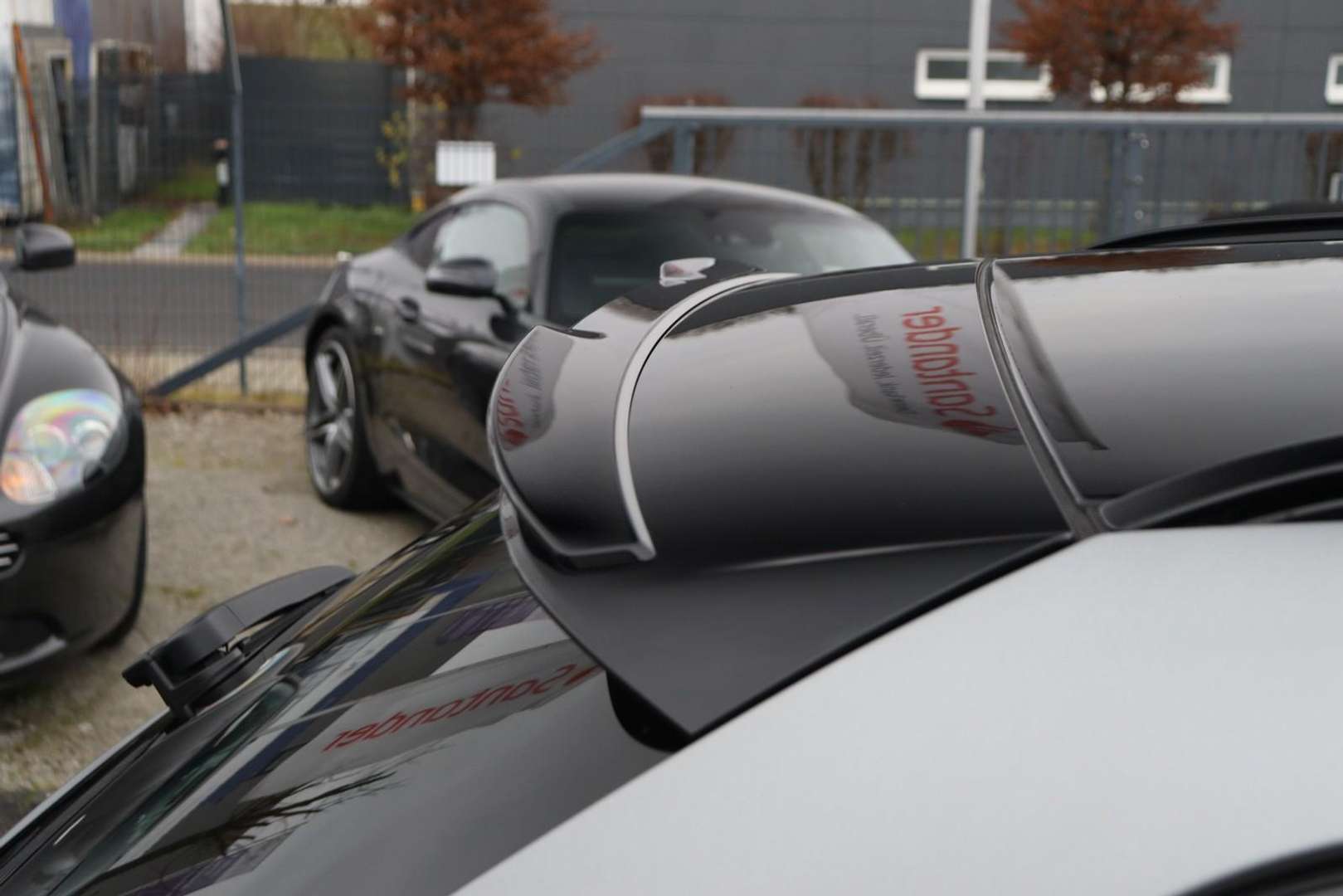 BMW M3 Competition Touring XDrive - 2024 - Joinsteer - #18