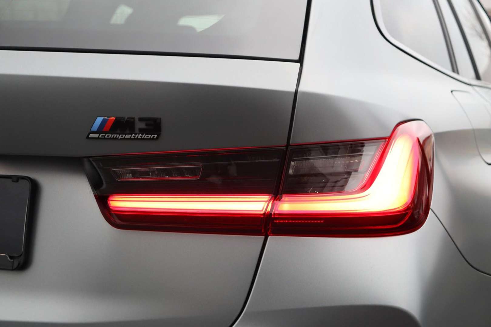 BMW M3 Competition Touring XDrive - 2024 - Joinsteer - #19