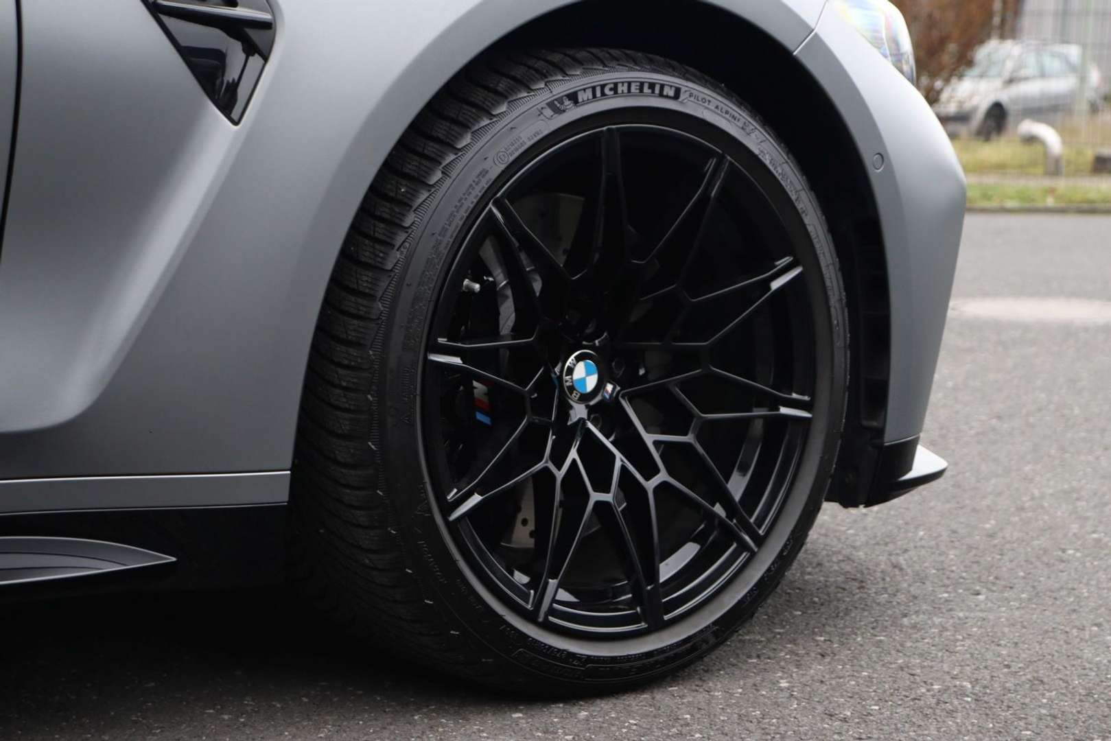 BMW M3 Competition Touring XDrive - 2024 - Joinsteer - #20