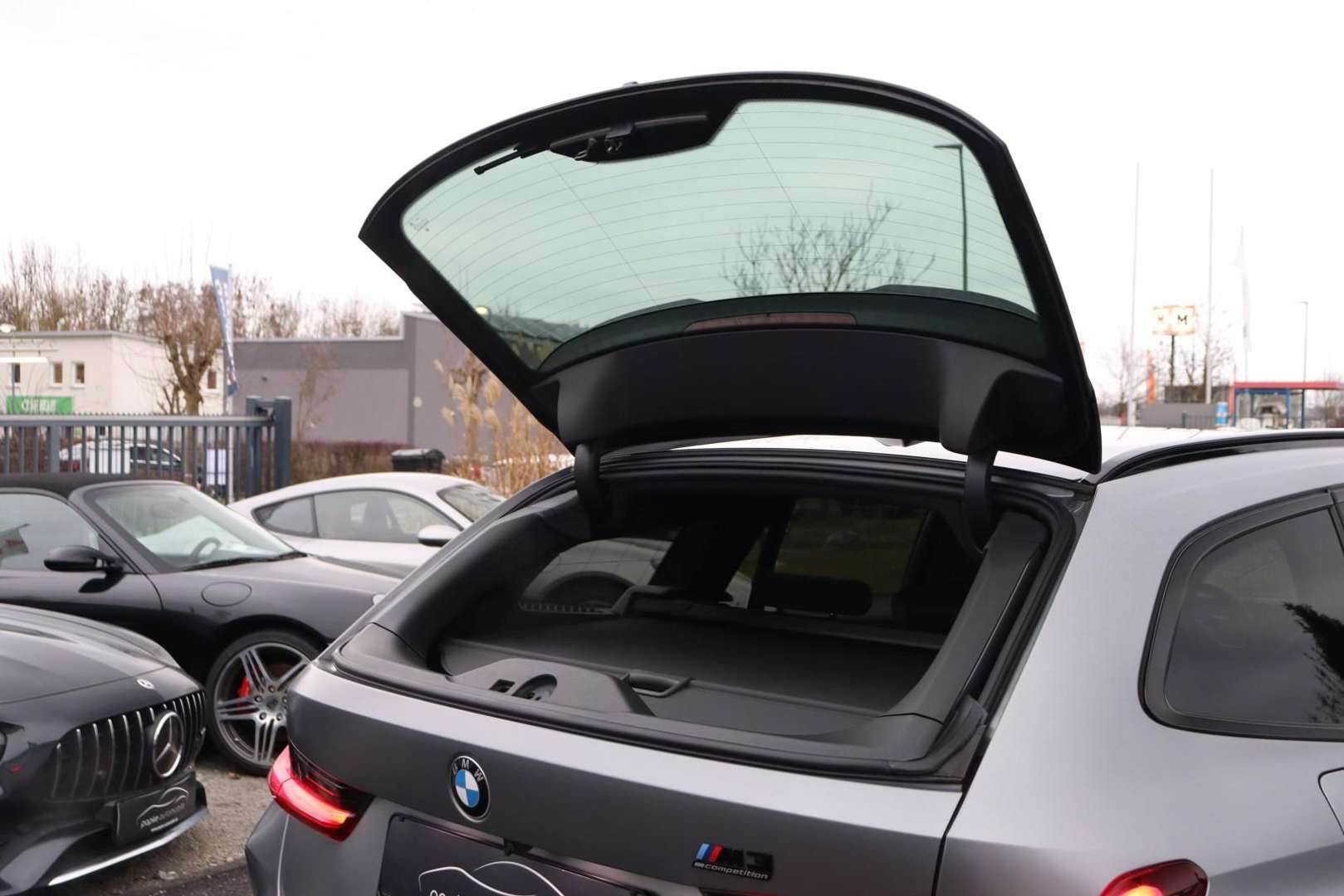 BMW M3 Competition Touring XDrive - 2024 - Joinsteer - #21