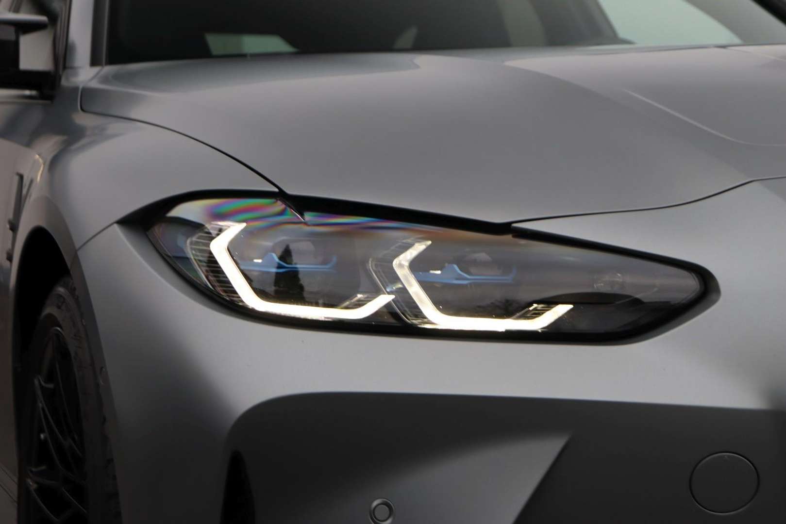 BMW M3 Competition Touring XDrive - 2024 - Joinsteer - #22