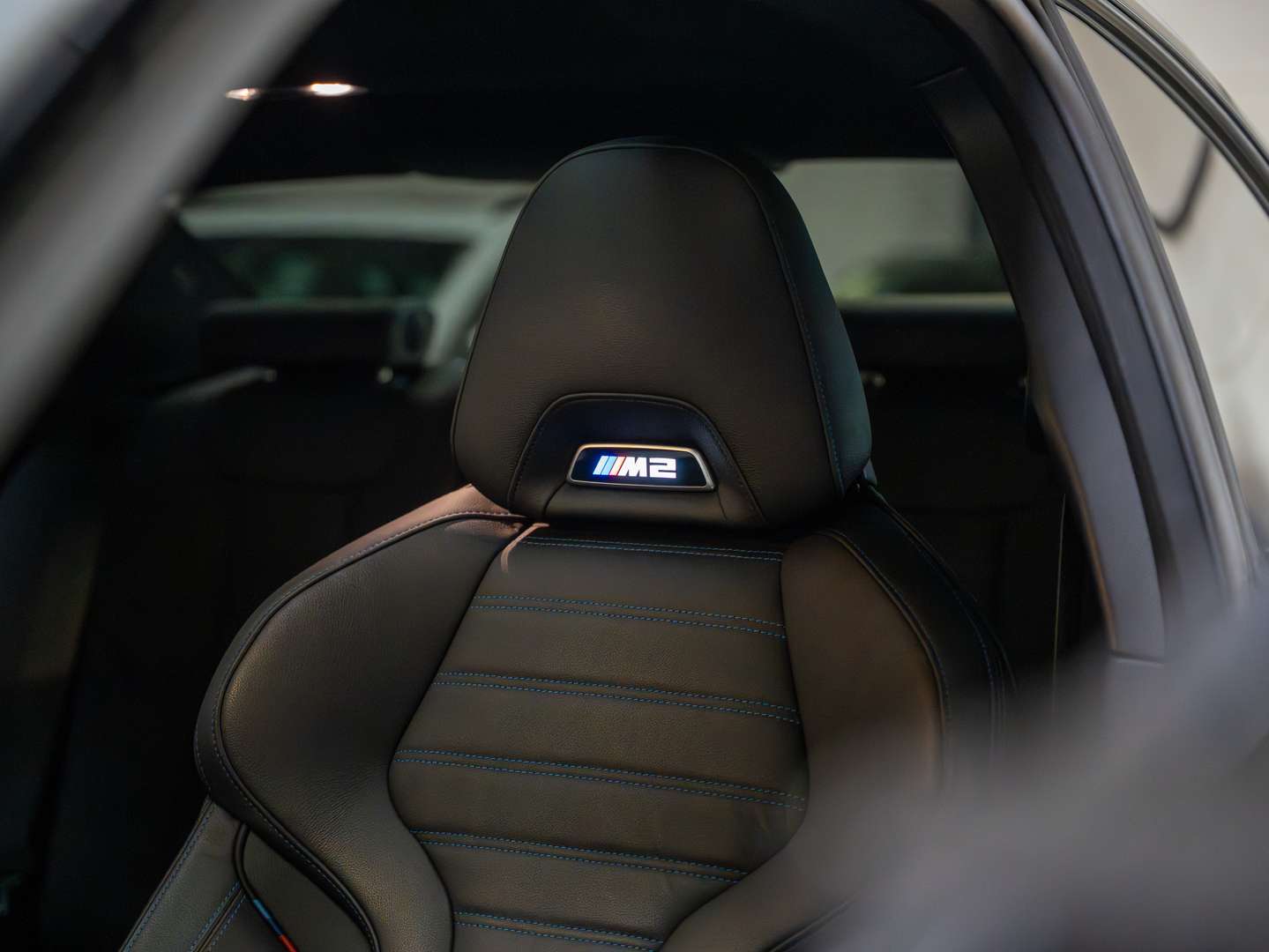 BMW M2 M Performance M2 - 2024 - Joinsteer - #11