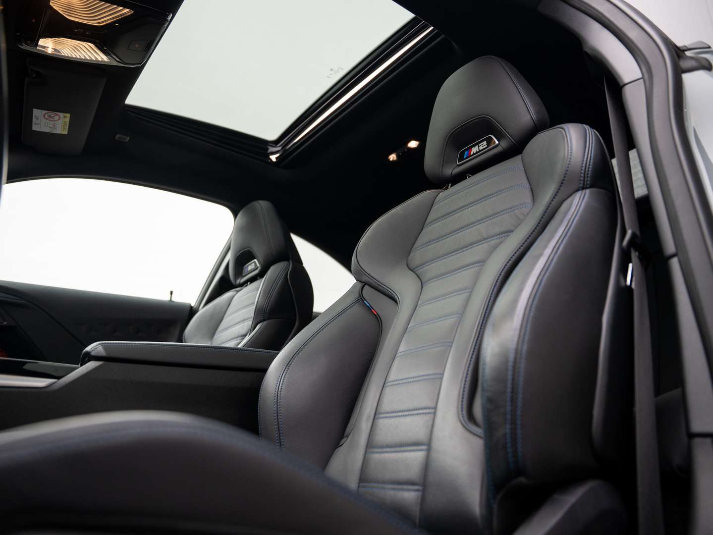 BMW M2 M Performance M2 - 2024 - Joinsteer - #12