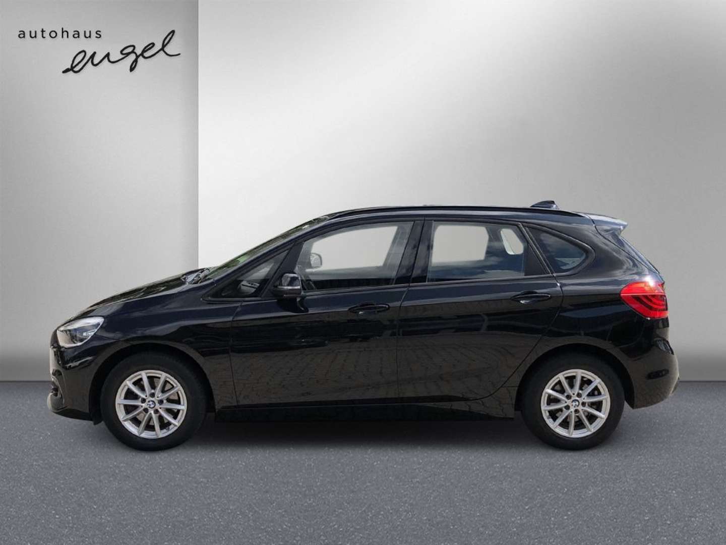 BMW 218d XDrive Active Tourer Advantage 218d XDrive - 2019 - Joinsteer - #4