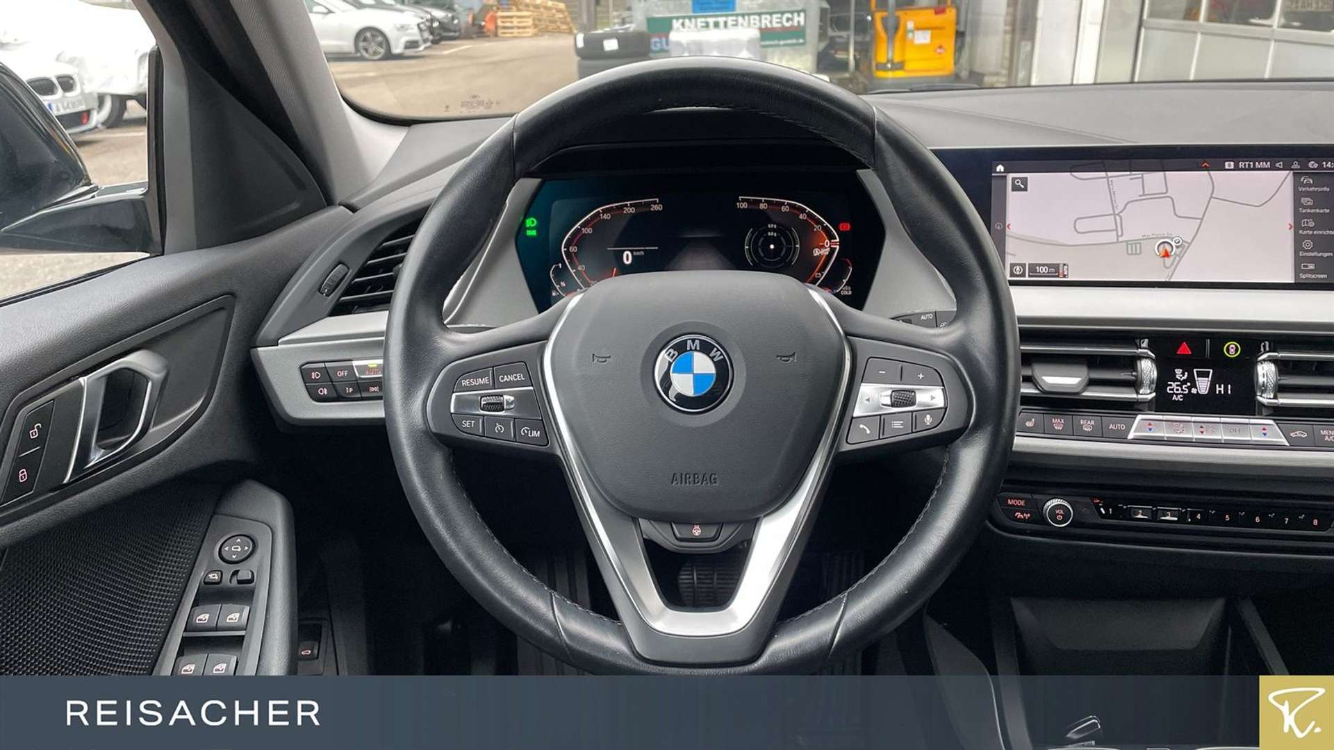 BMW 118i Advantage - 2023 - Joinsteer - #5