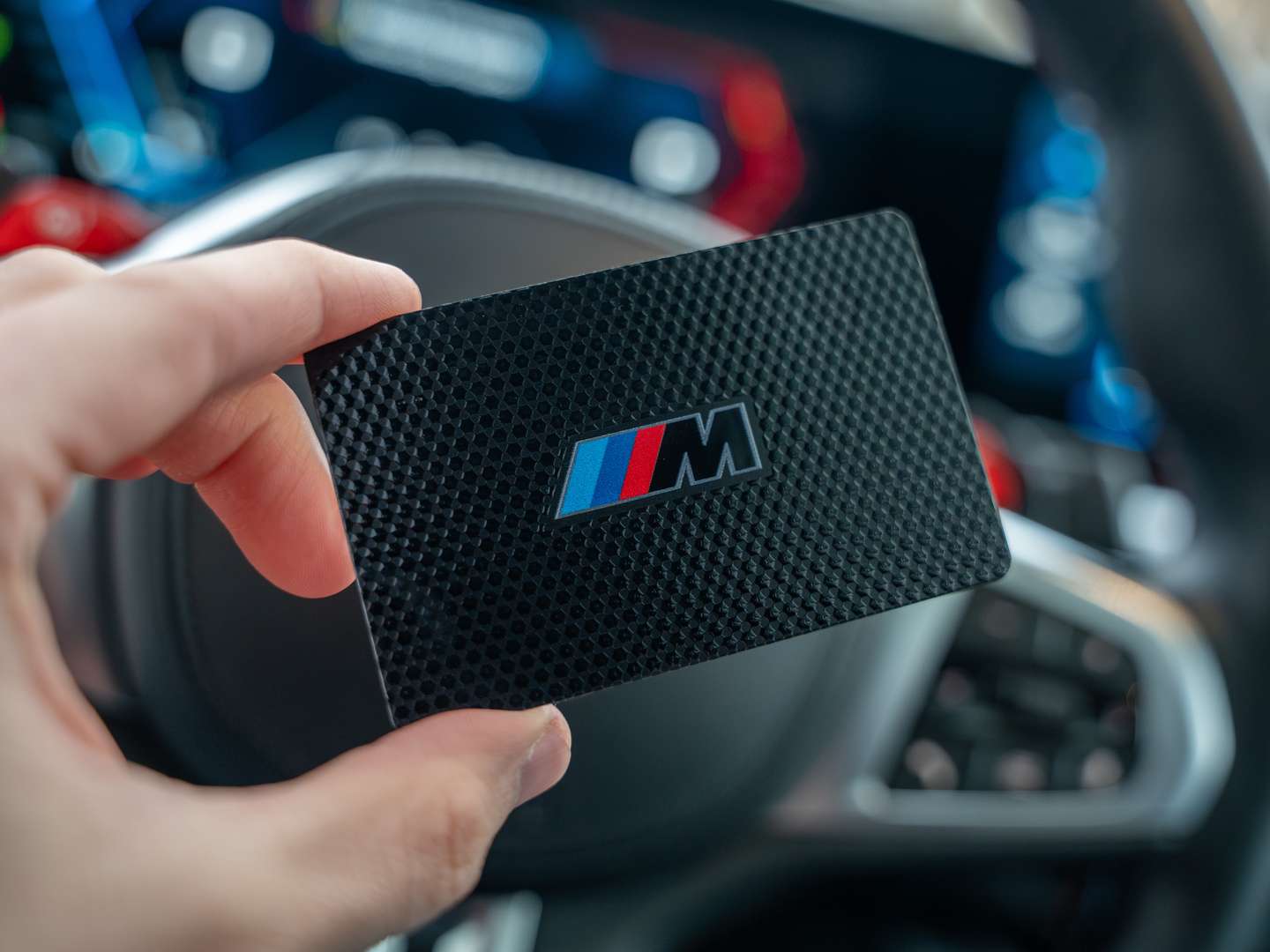 BMW M2 M Performance M2 - 2024 - Joinsteer - #17