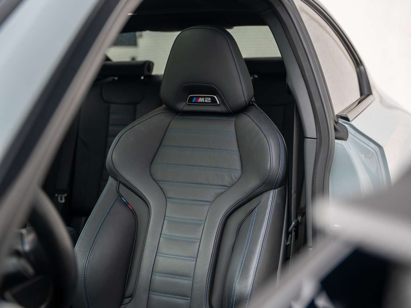 BMW M2 M Performance M2 - 2024 - Joinsteer - #18