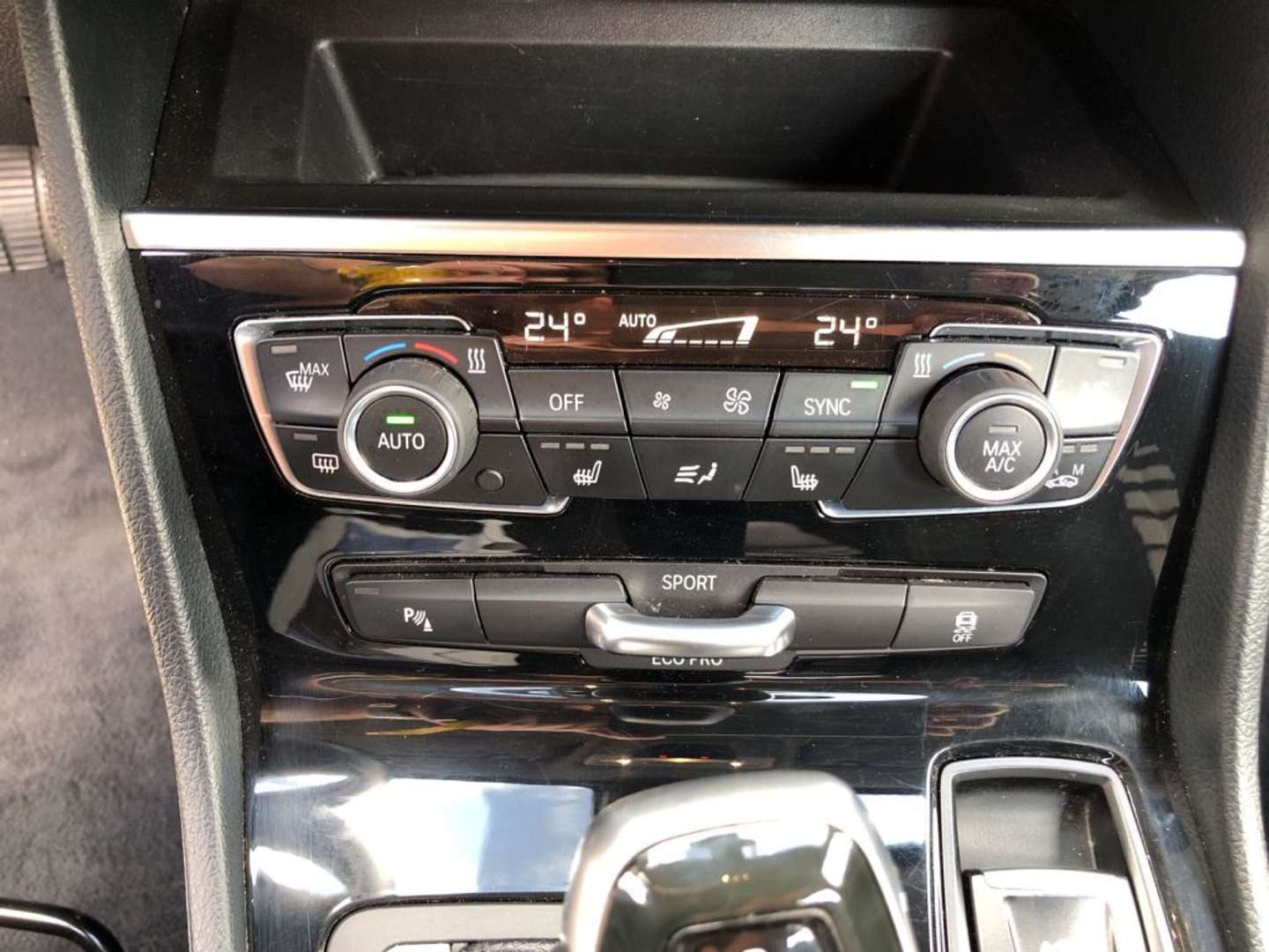 BMW 218d XDrive Active Tourer Advantage 218d XDrive - 2019 - Joinsteer - #13