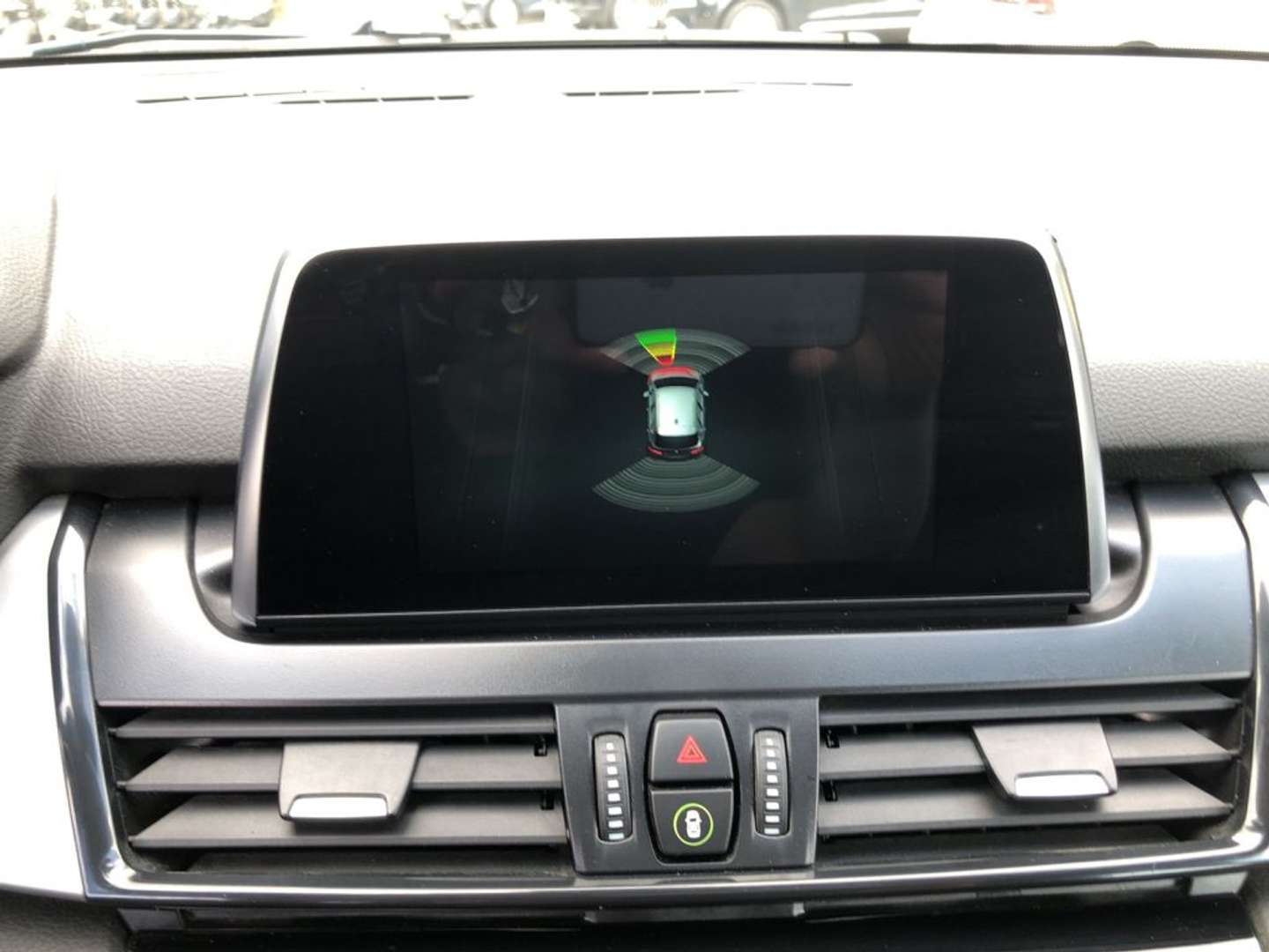 BMW 218d XDrive Active Tourer Advantage 218d XDrive - 2019 - Joinsteer - #16