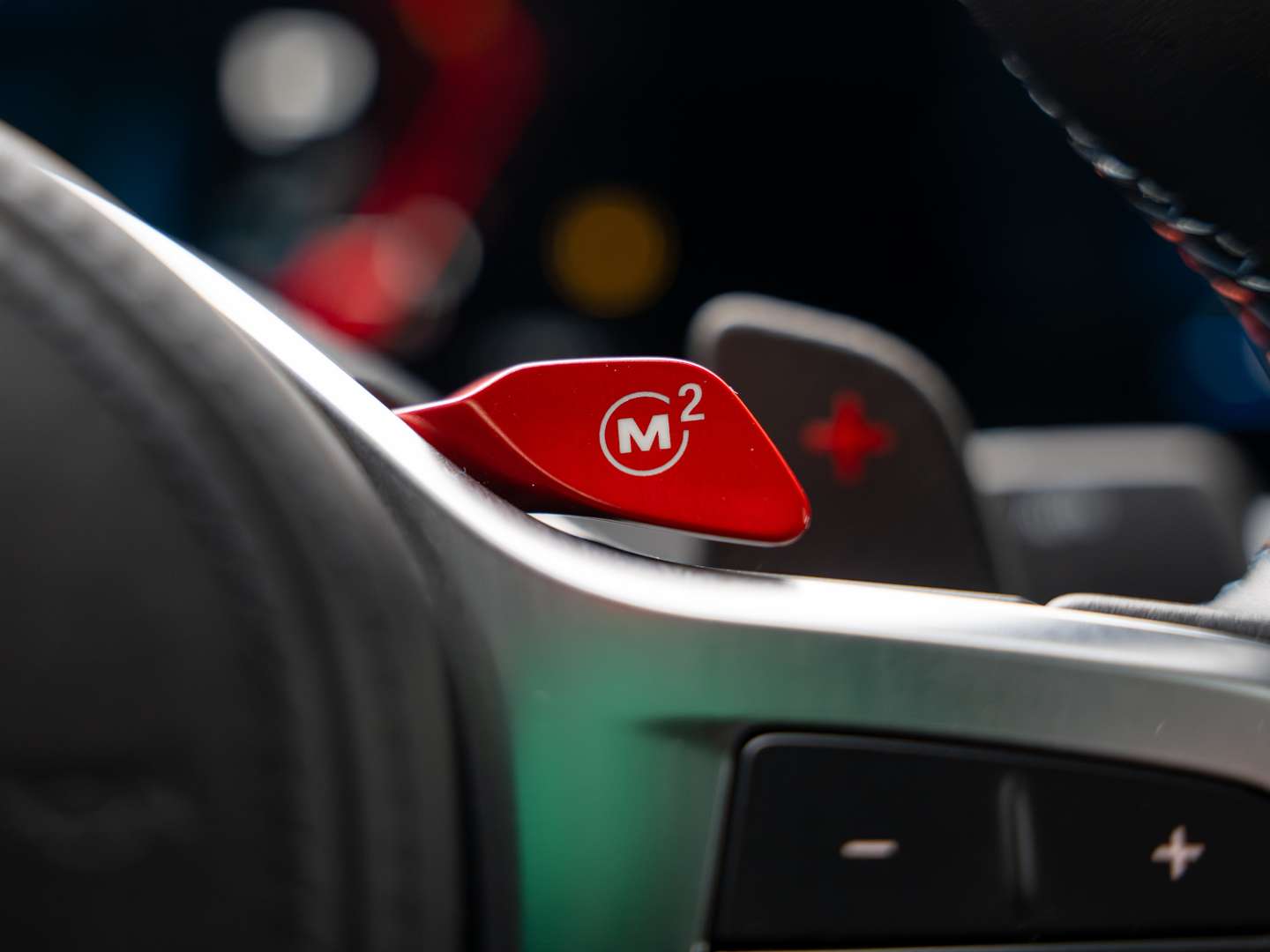 BMW M2 M Performance M2 - 2024 - Joinsteer - #23