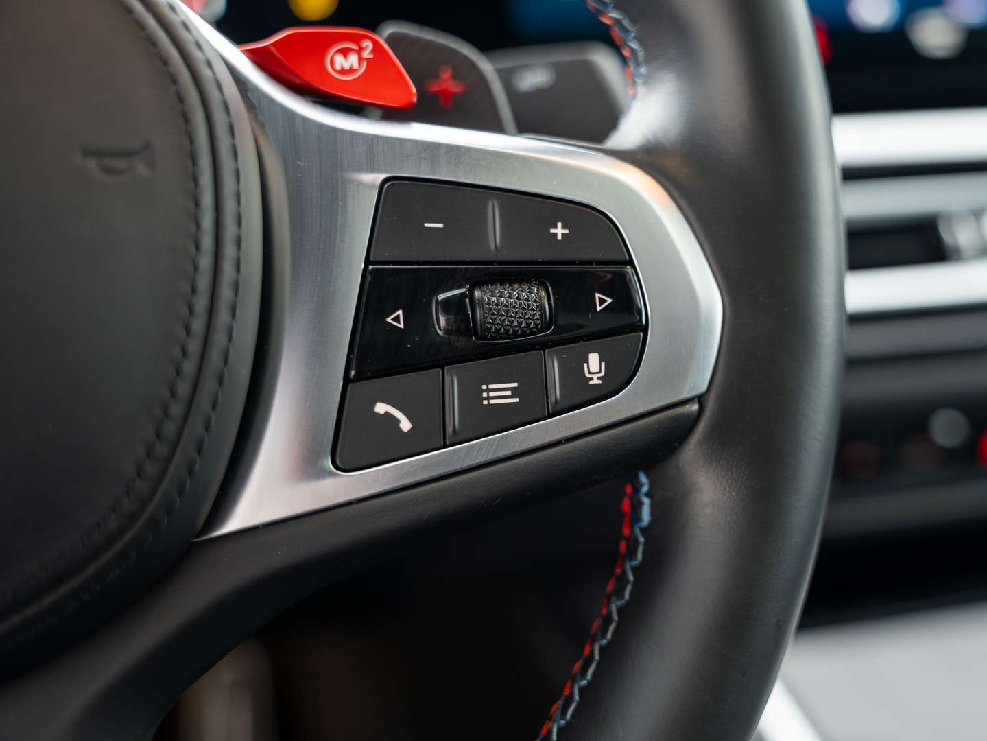 BMW M2 M Performance M2 - 2024 - Joinsteer - #24