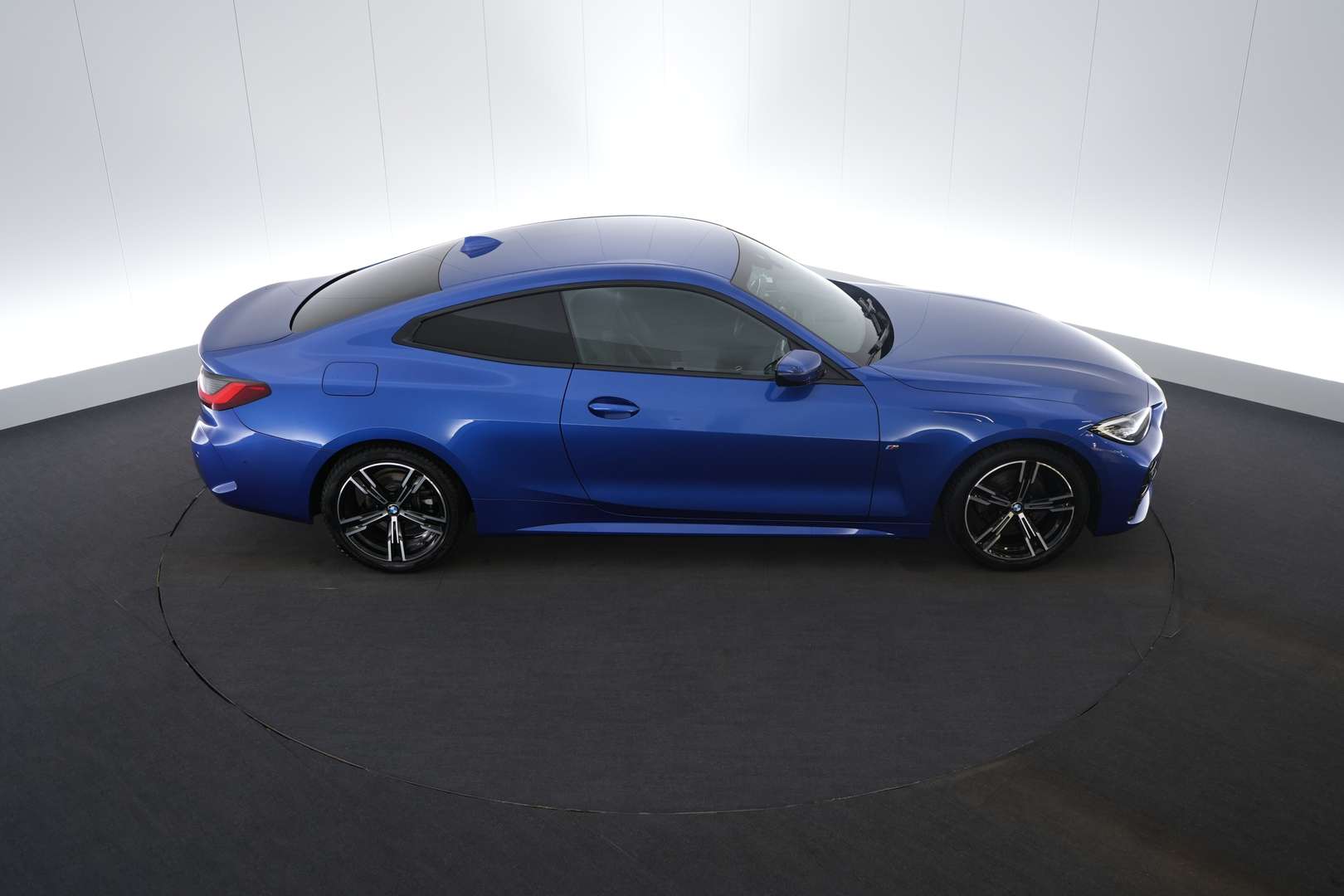 BMW Série 420 Coupé M Sport 420i - 2020 - Joinsteer - #4